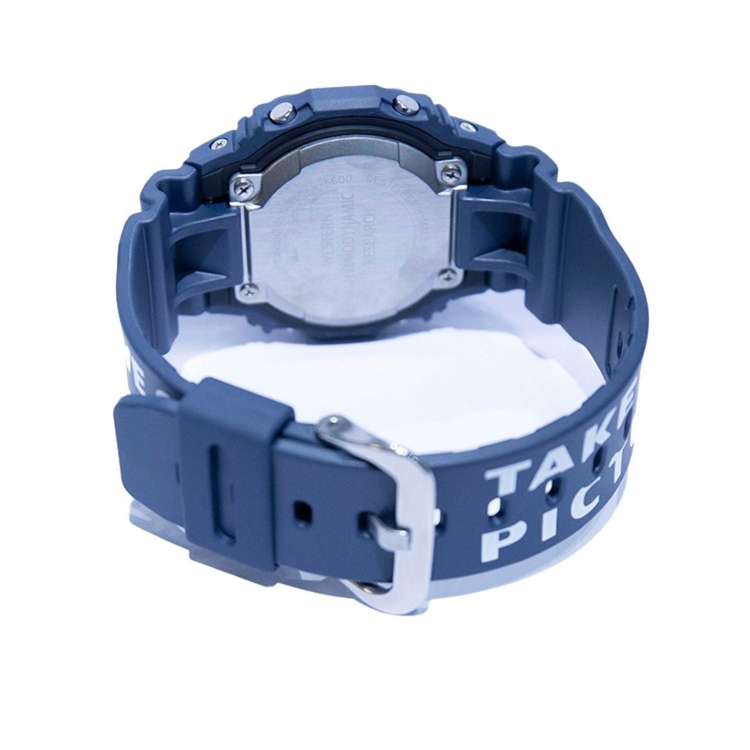 Casio G-SHOCK Hydro Watch GLX-5600WHR24-2ER