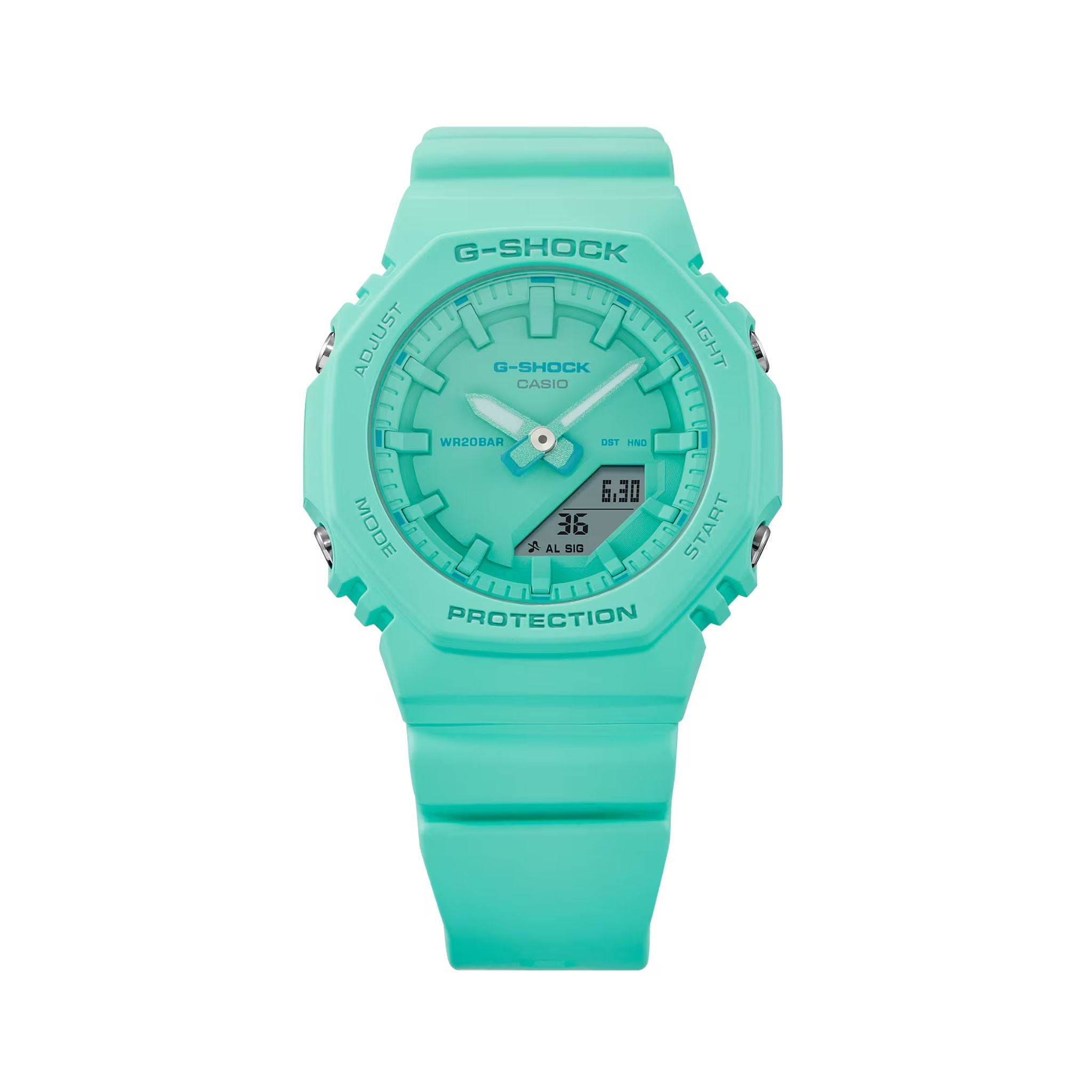 Casio G-Shock Mini "CasiOak" GMA-P2100-2AER