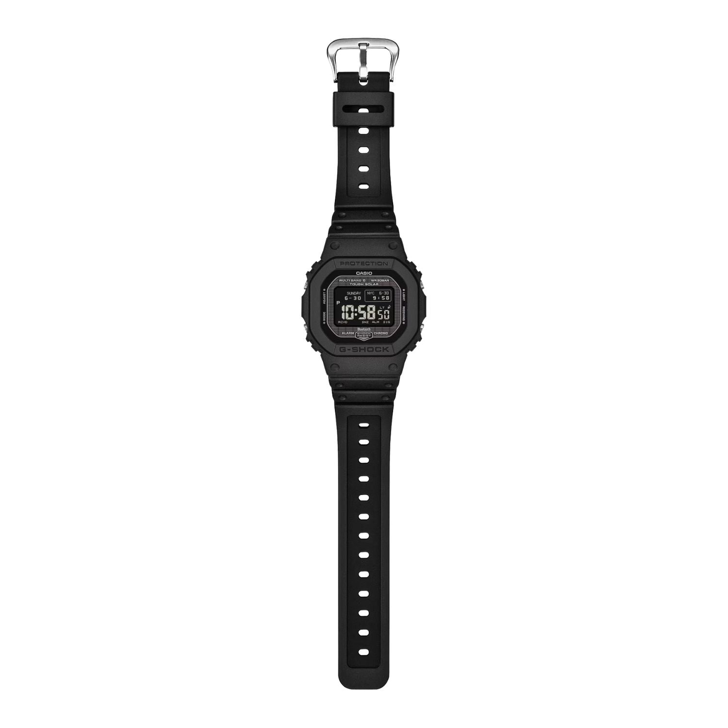 Casio G-Shock 5600 Series GW-BX5600-1A1ER