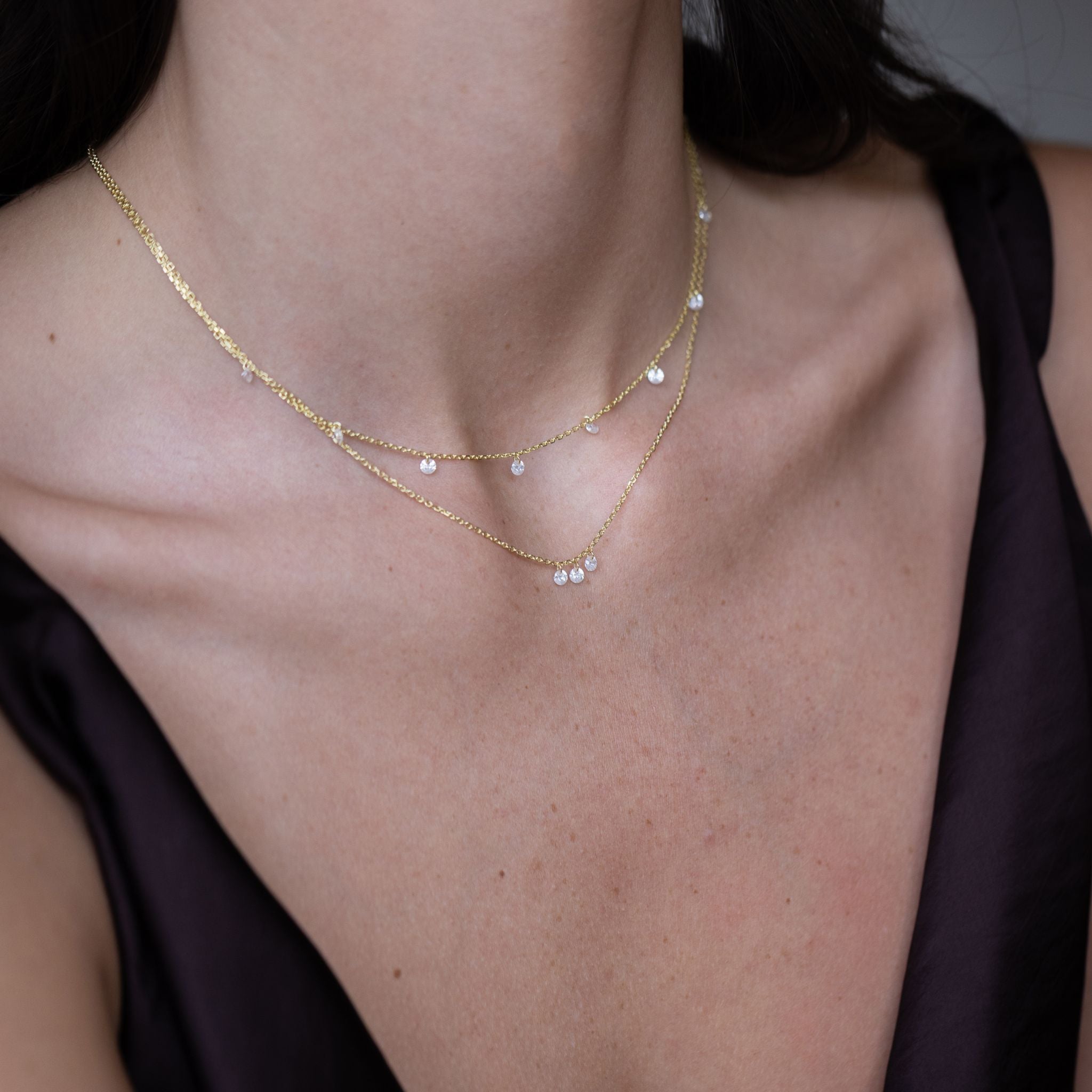 Juvi Ara Pendant Necklace