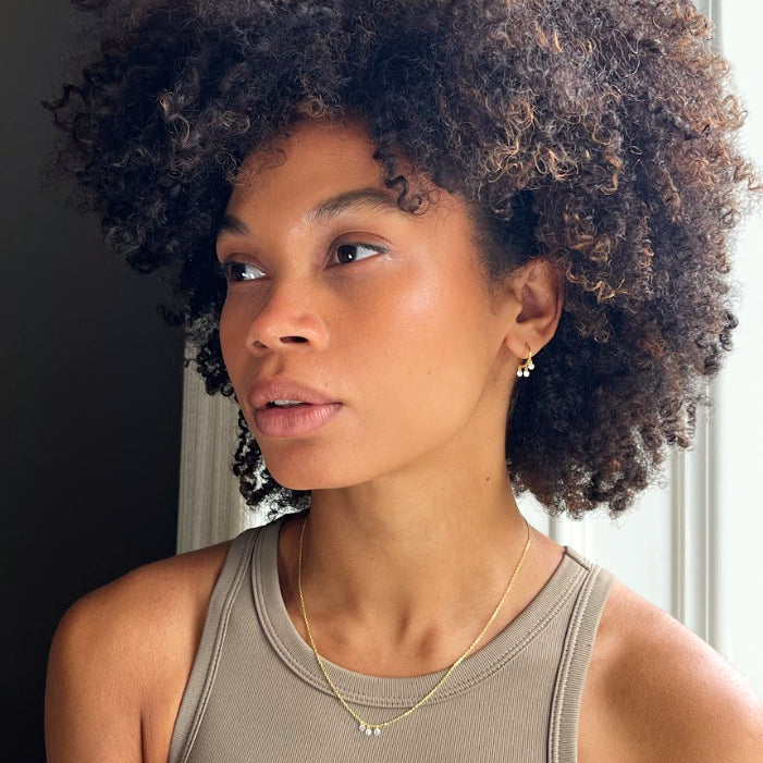 Juvi Ara Pendant Necklace