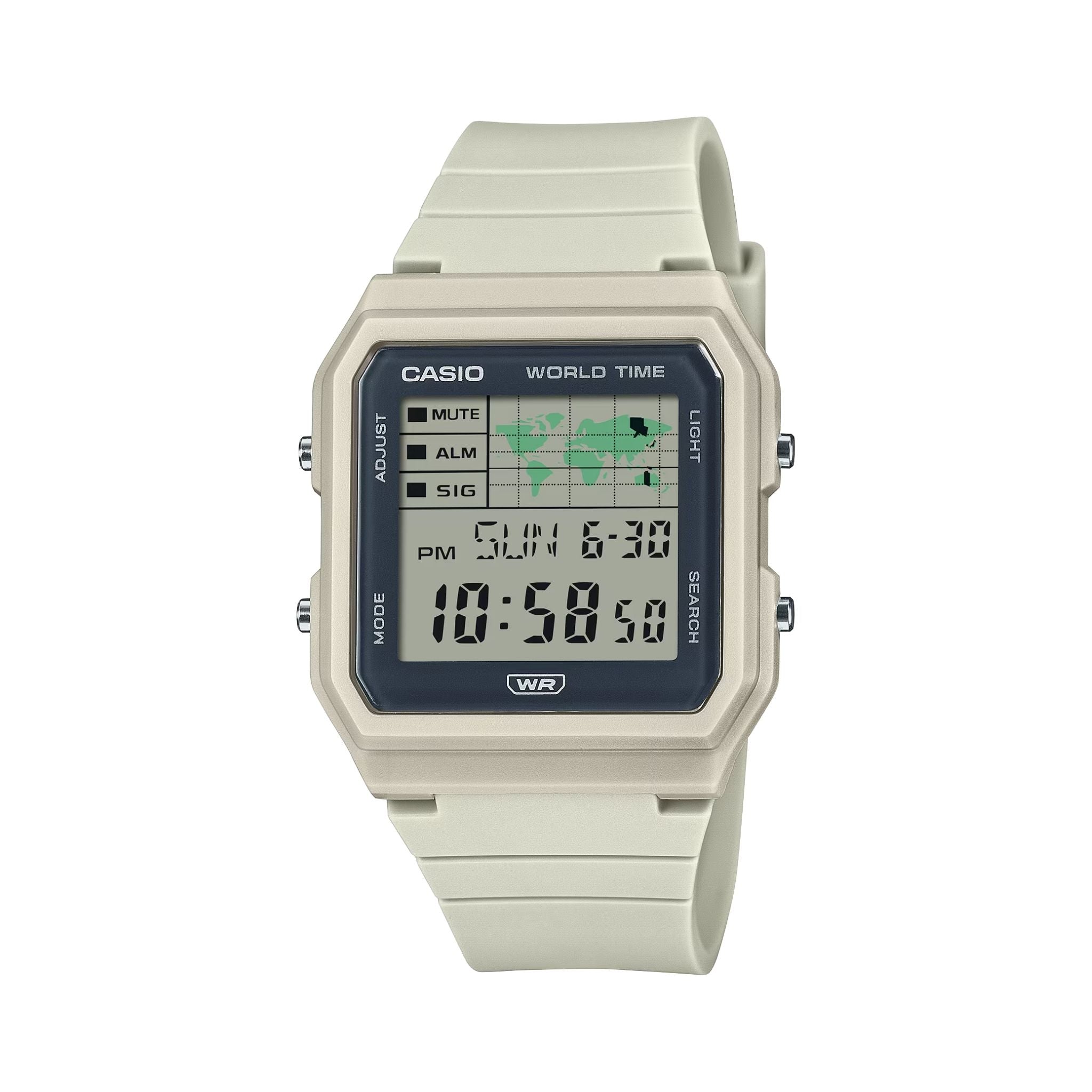 Casio Pop LF-30W-8AEF