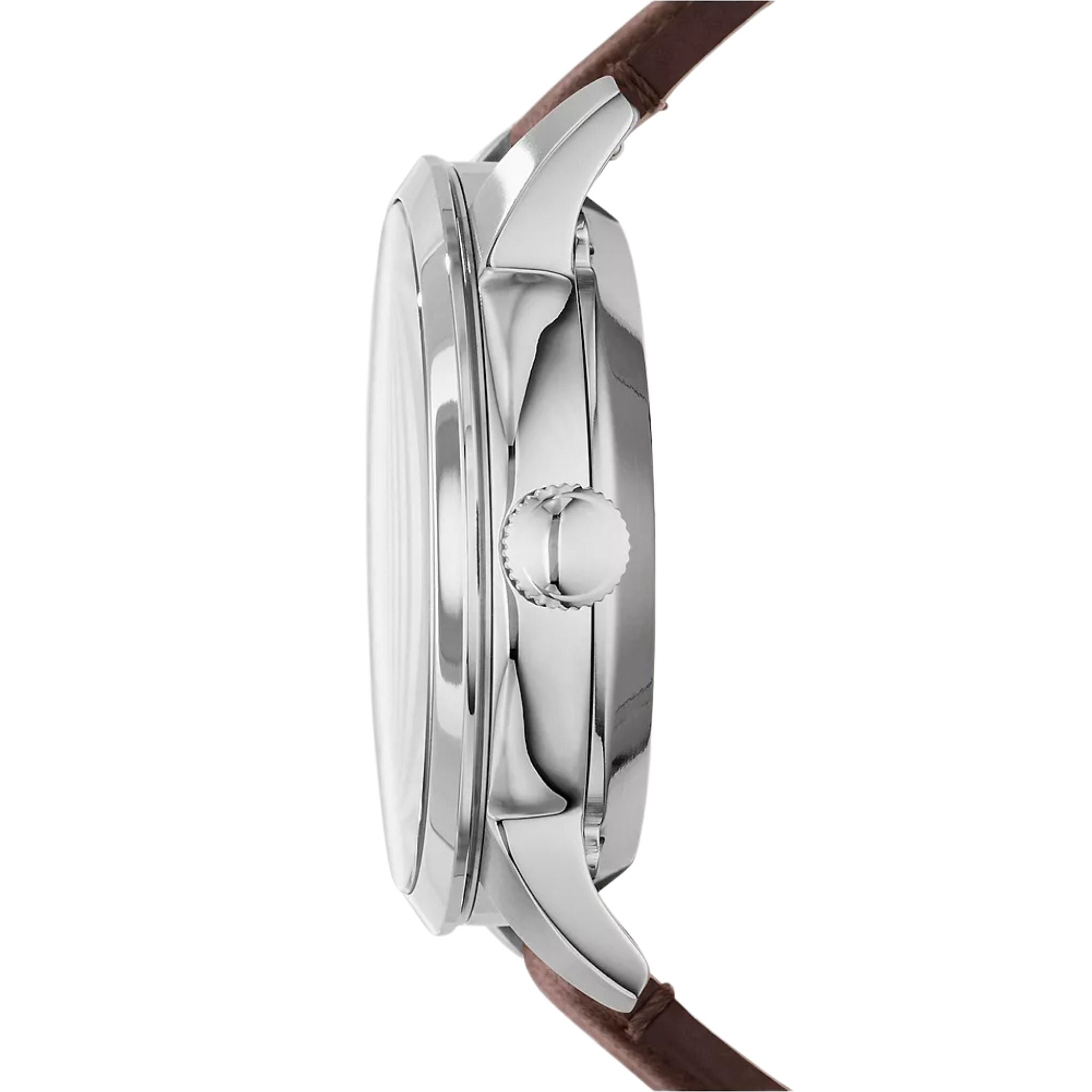 Fossil Townsman Automatic Leather ME3061