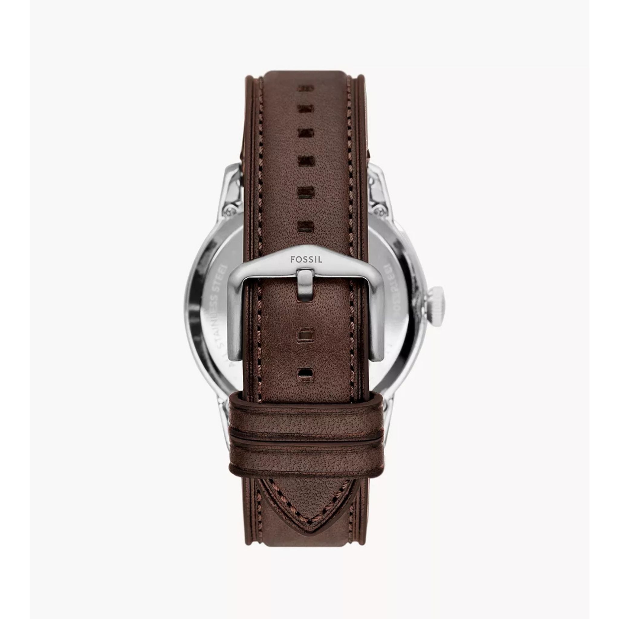 Fossil Townsman Automatic Leather ME3061