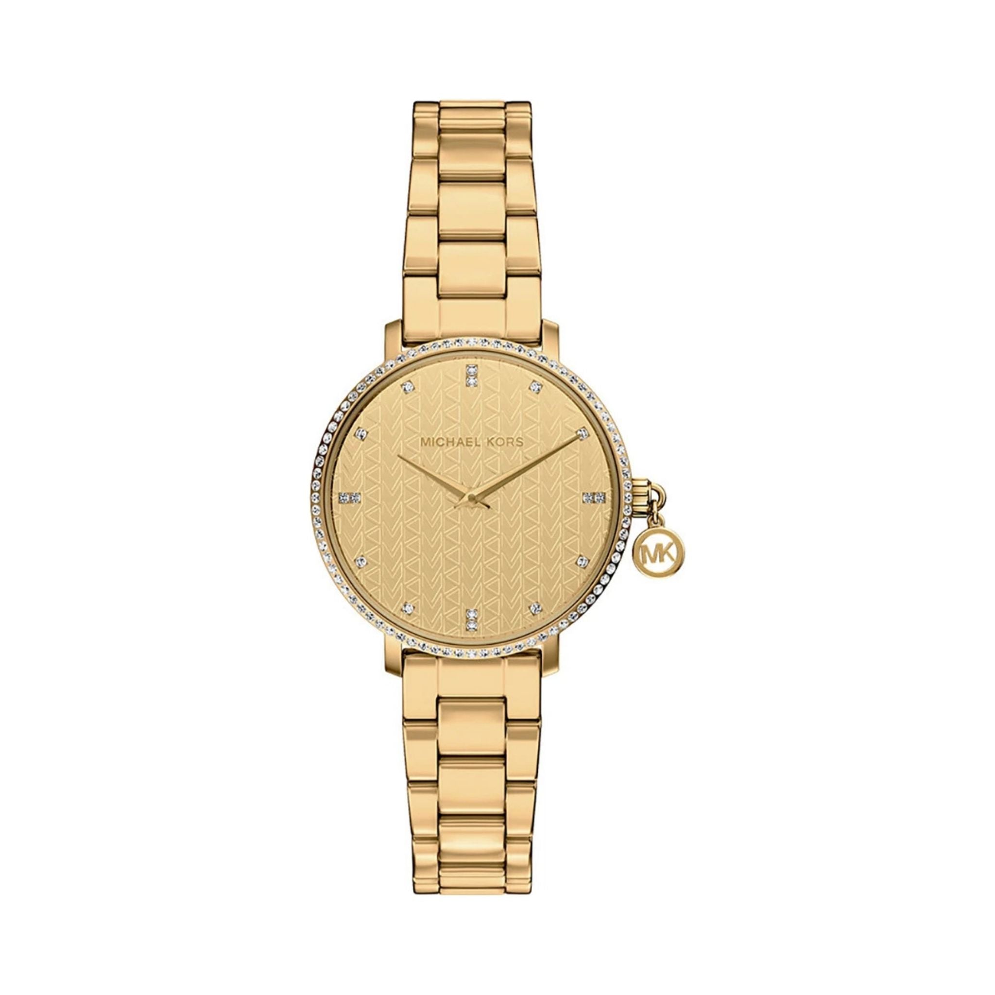 Michael Kors Pyper MK7572