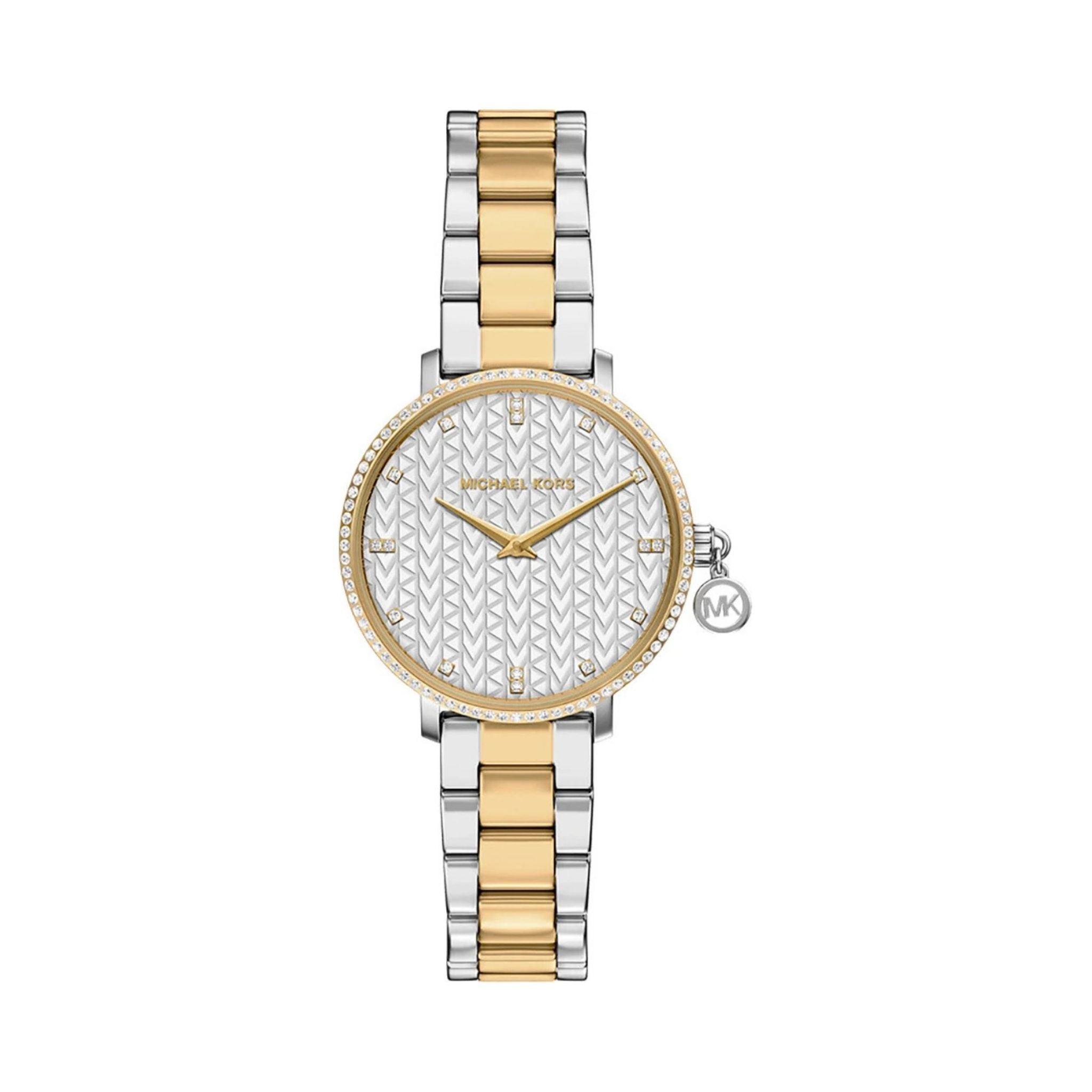 Michael Kors Pyper MK7574