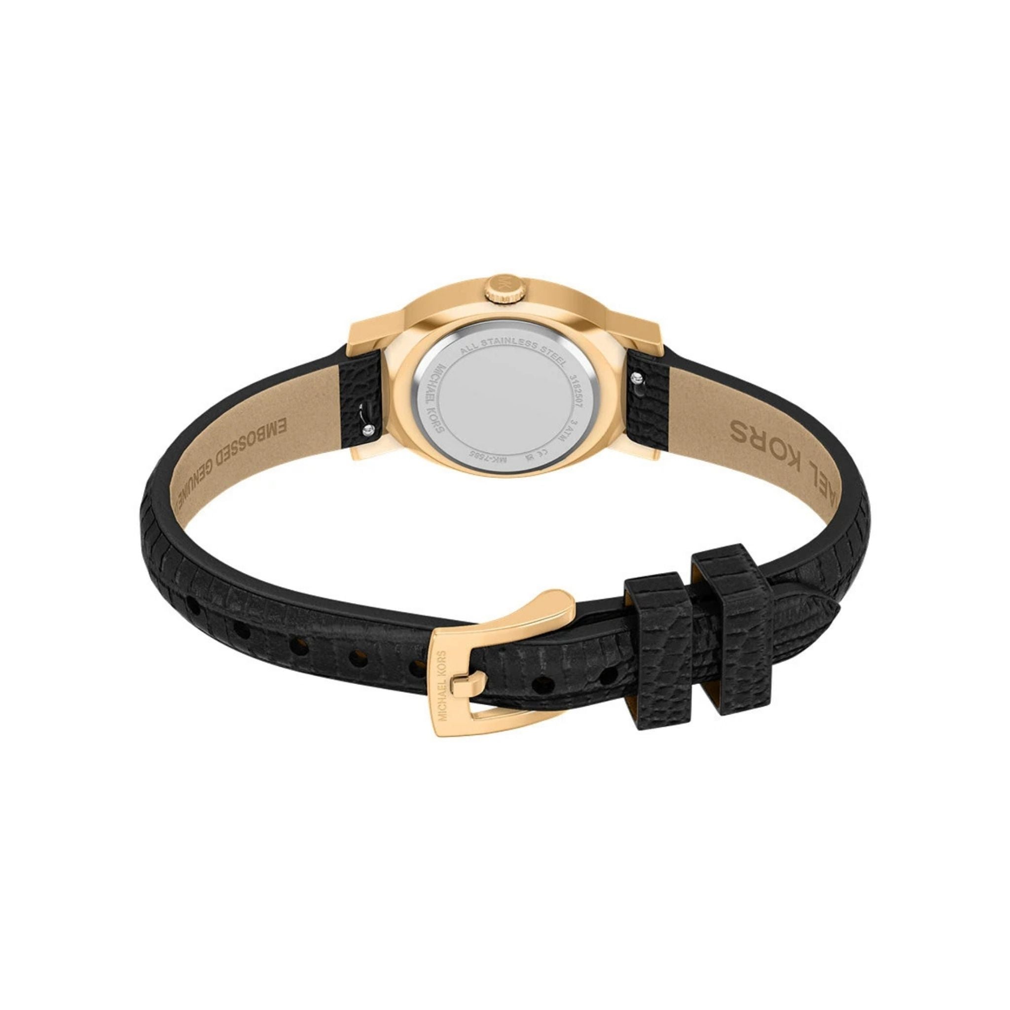 Michael Kors Maude Black MK7585