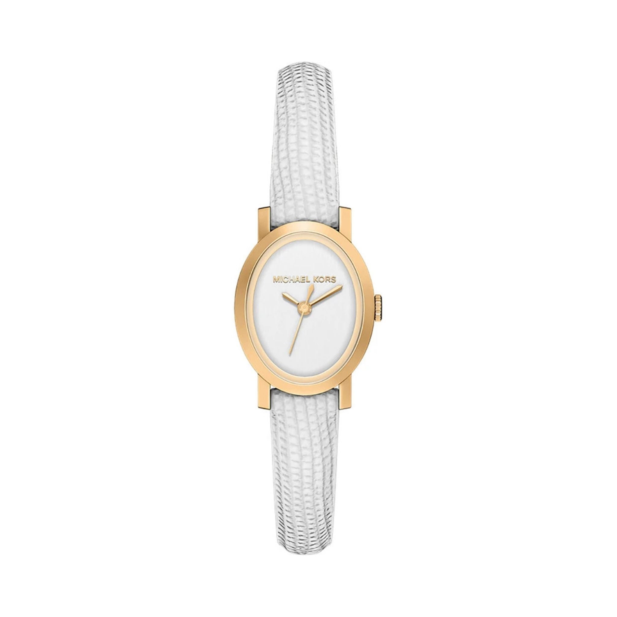 Michael Kors Maude White MK7586