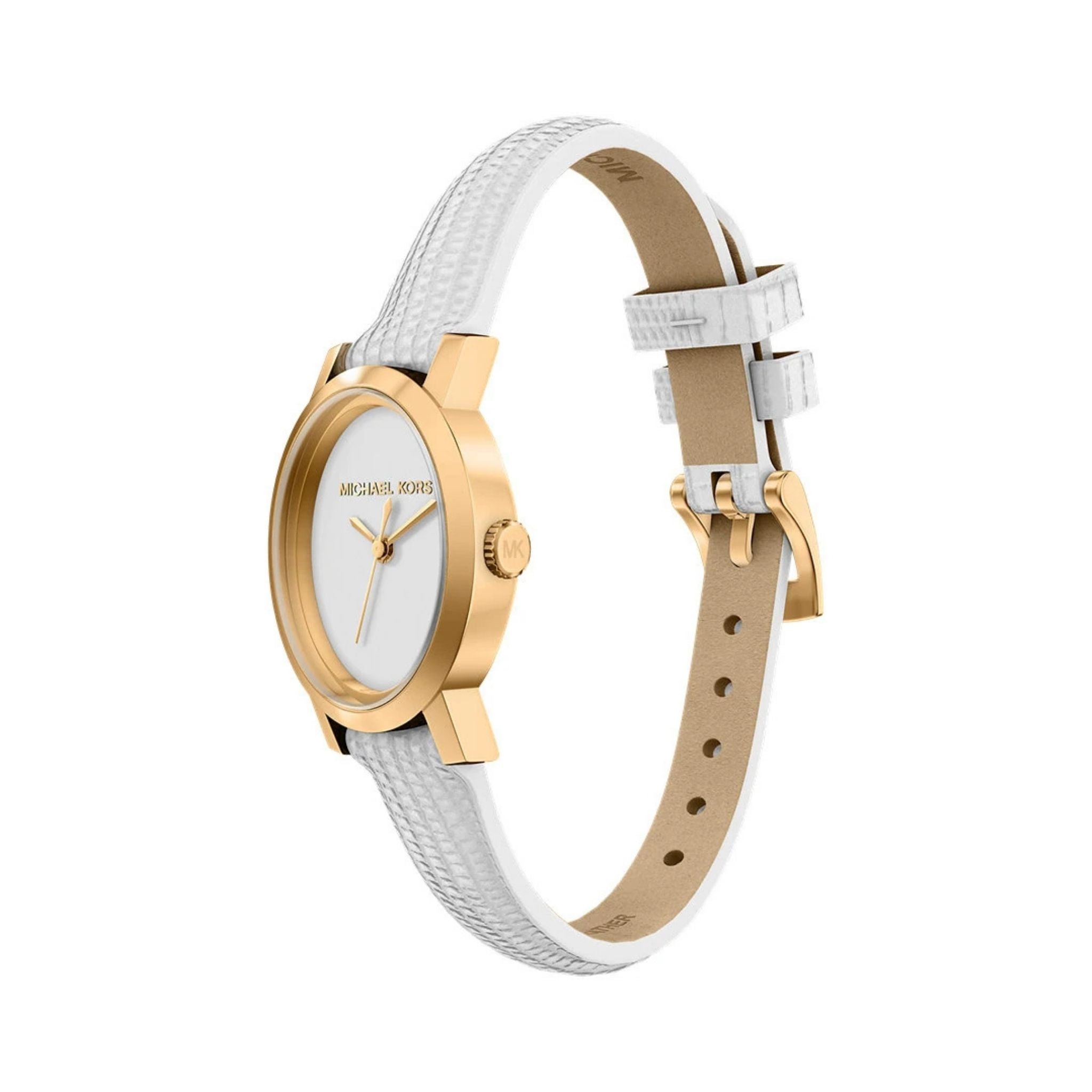 Michael Kors Maude White MK7586