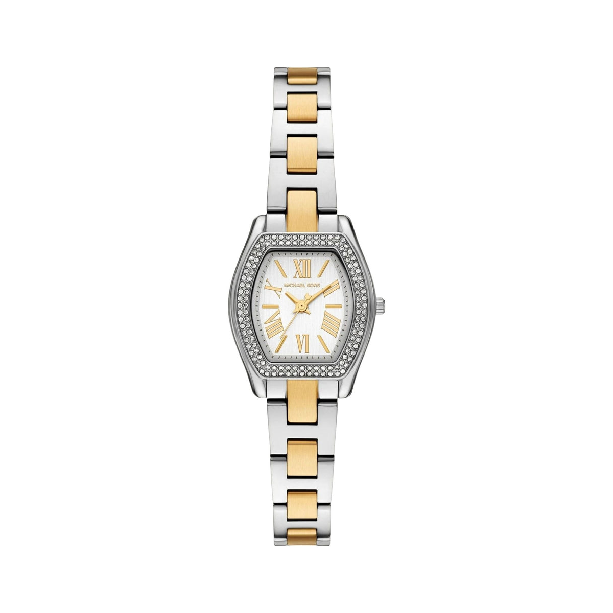 Michael Kors Chelsea Two-tone Pavé MK7620