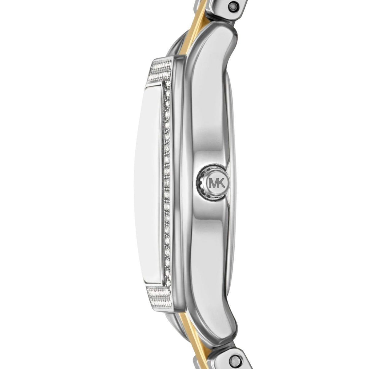 Michael Kors Chelsea Two-tone Pavé MK7620