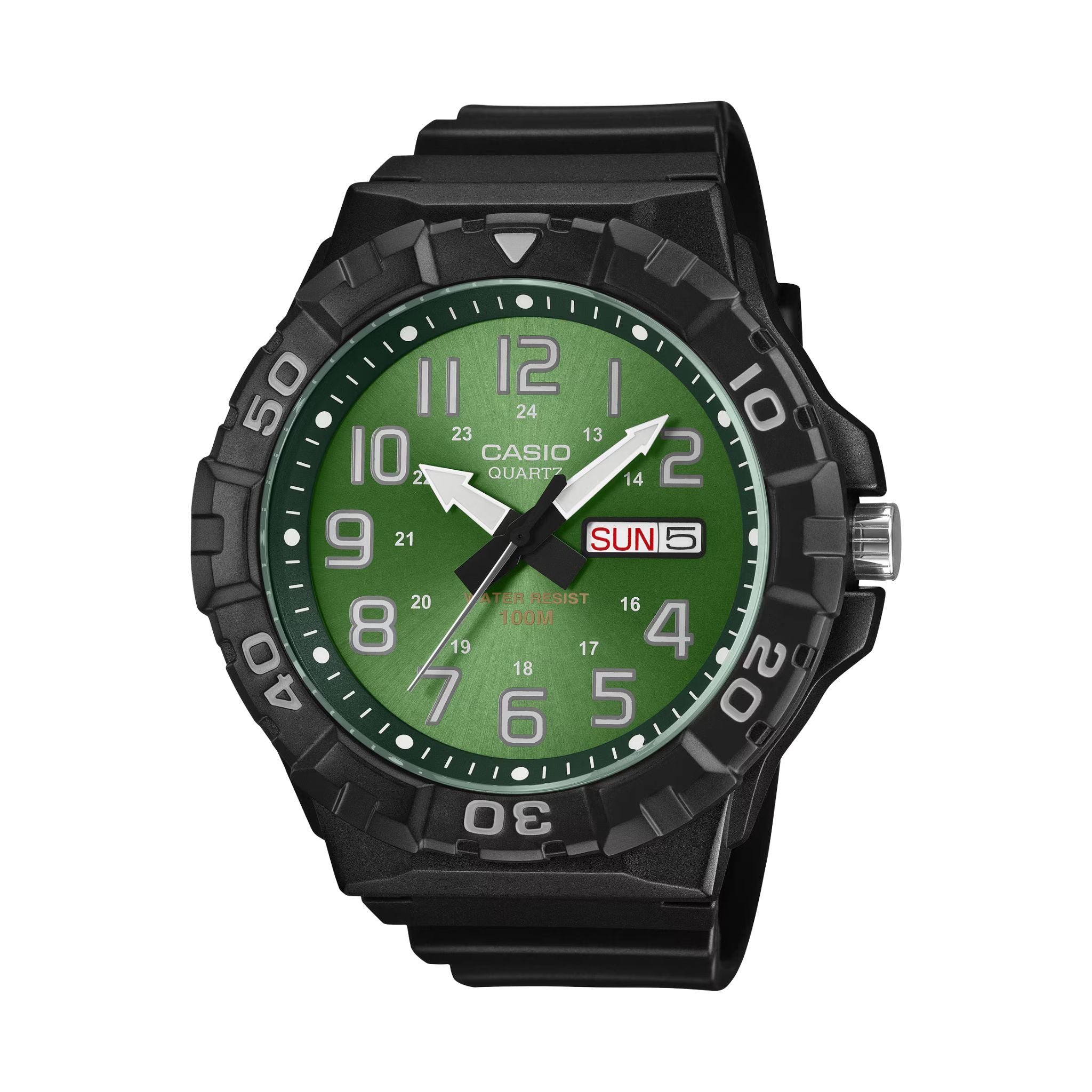 Casio MRW-210H-3BVEF