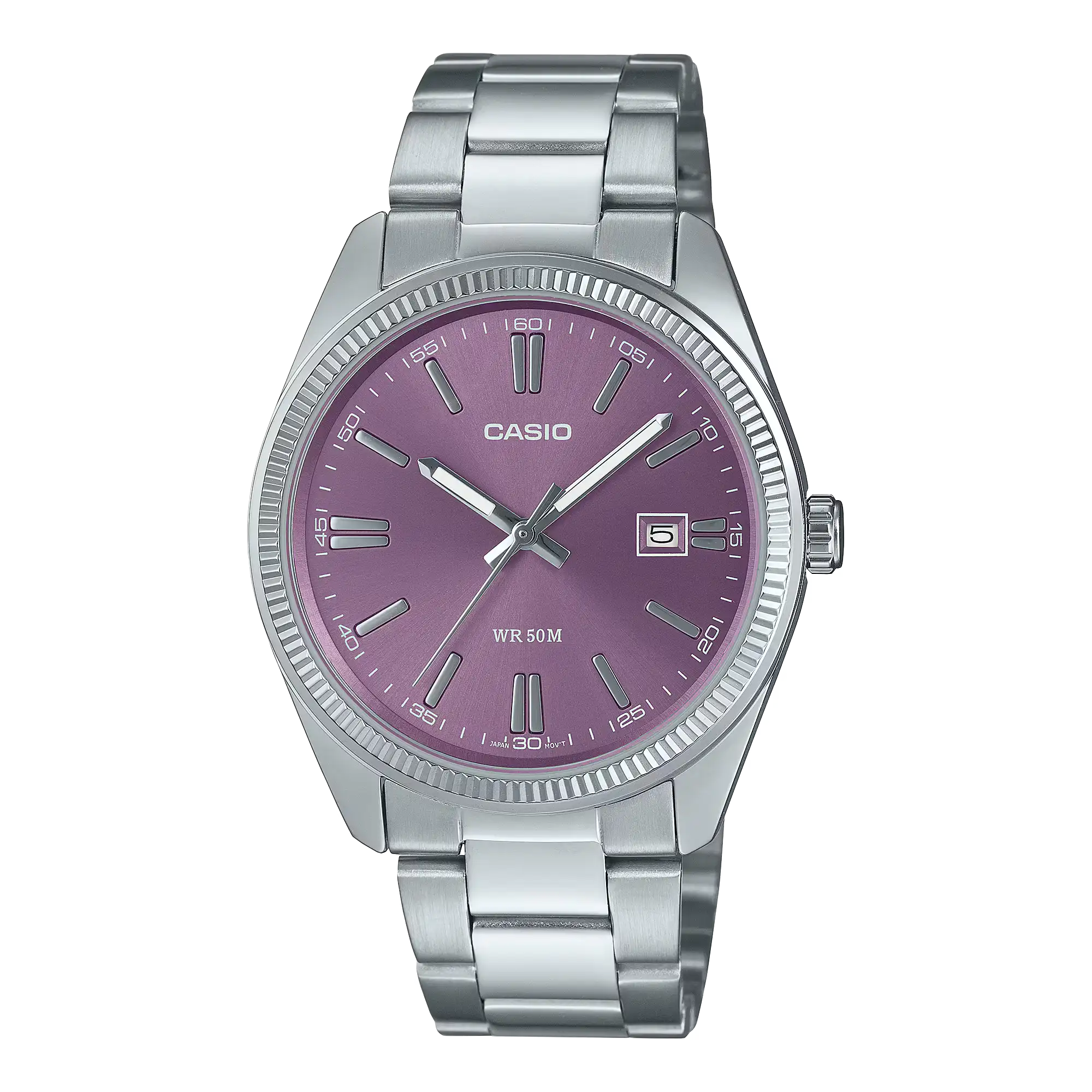 Casio Classic Analogue Watch MTP-1302PD-6AVEF