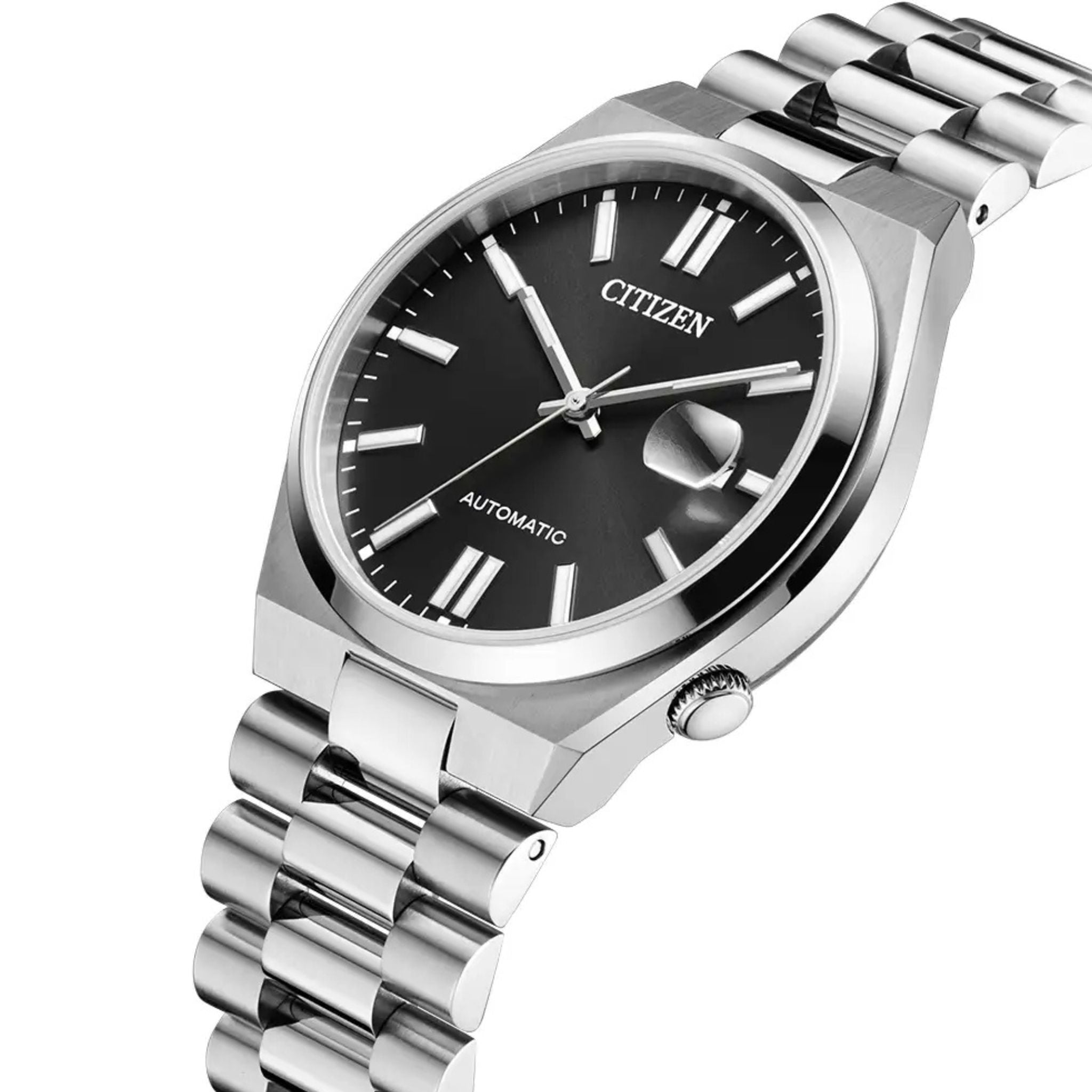 Citizen Tsuyosa NJ0150-56E