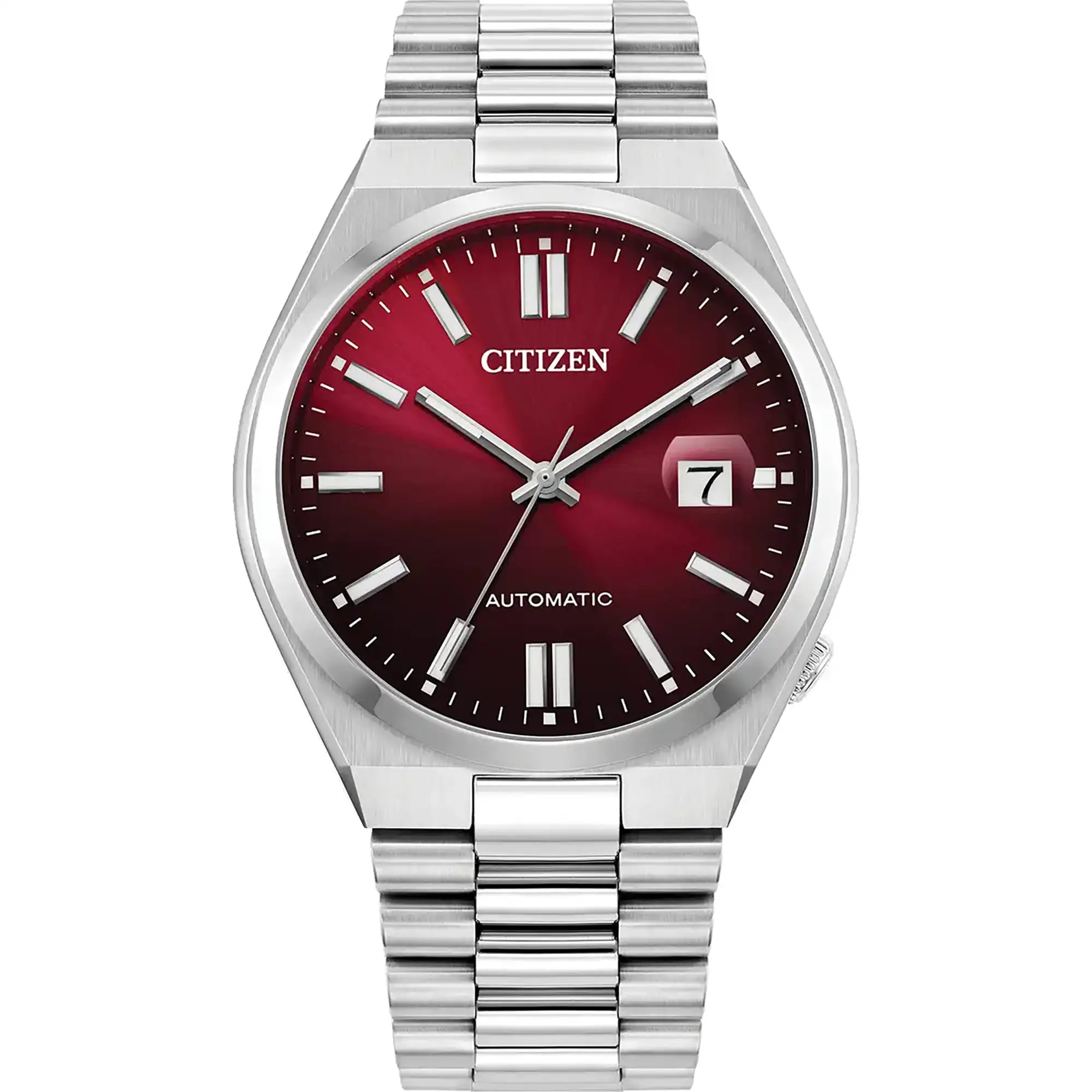 Citizen Tsuyosa Women's Red watch - NJ0150-56W