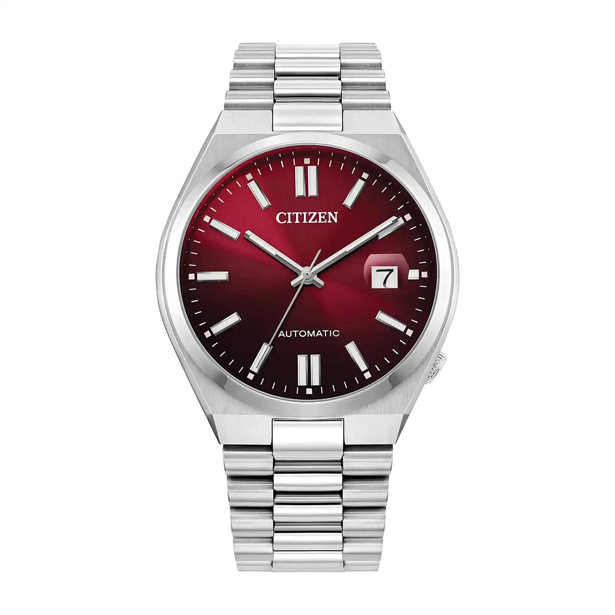Citizen Tsuyosa Women's Red watch - NJ0150-56W