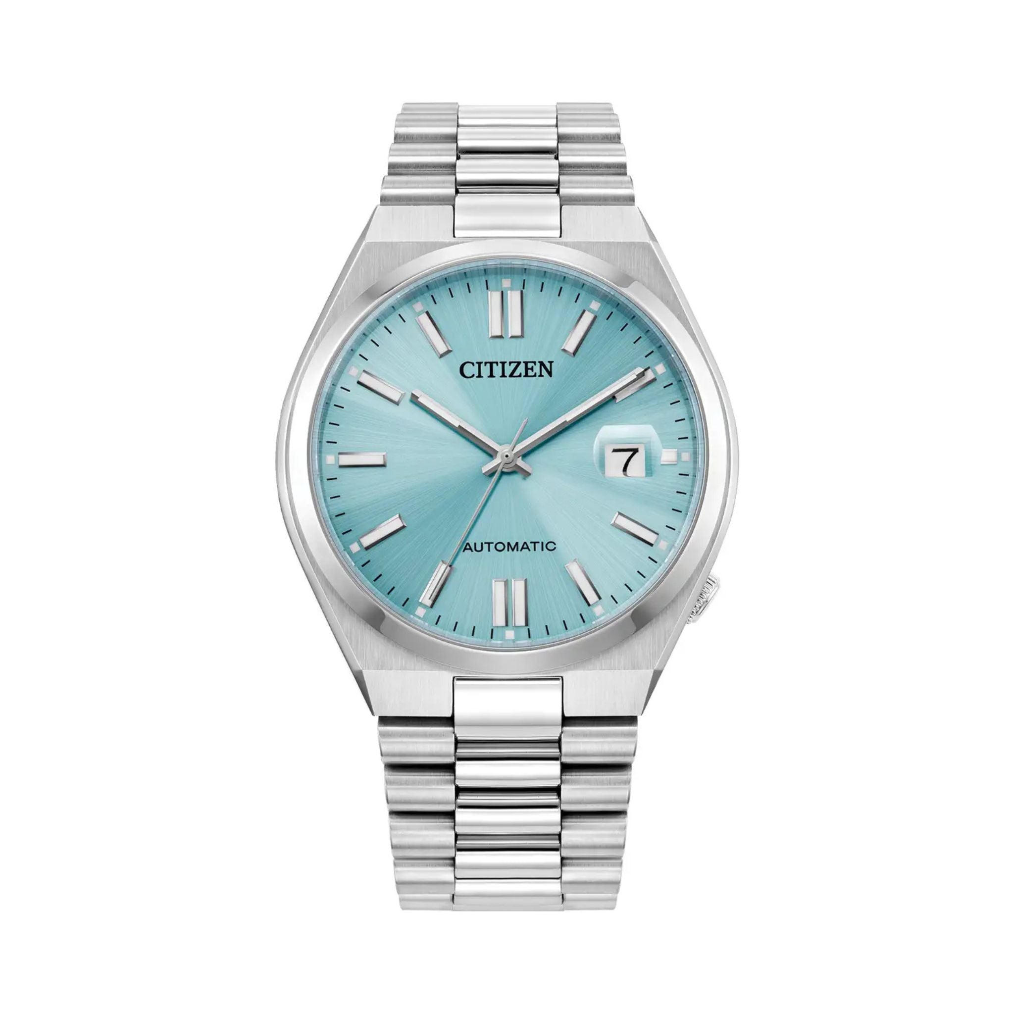 Citizen Tsuyosa NJ0151-53M