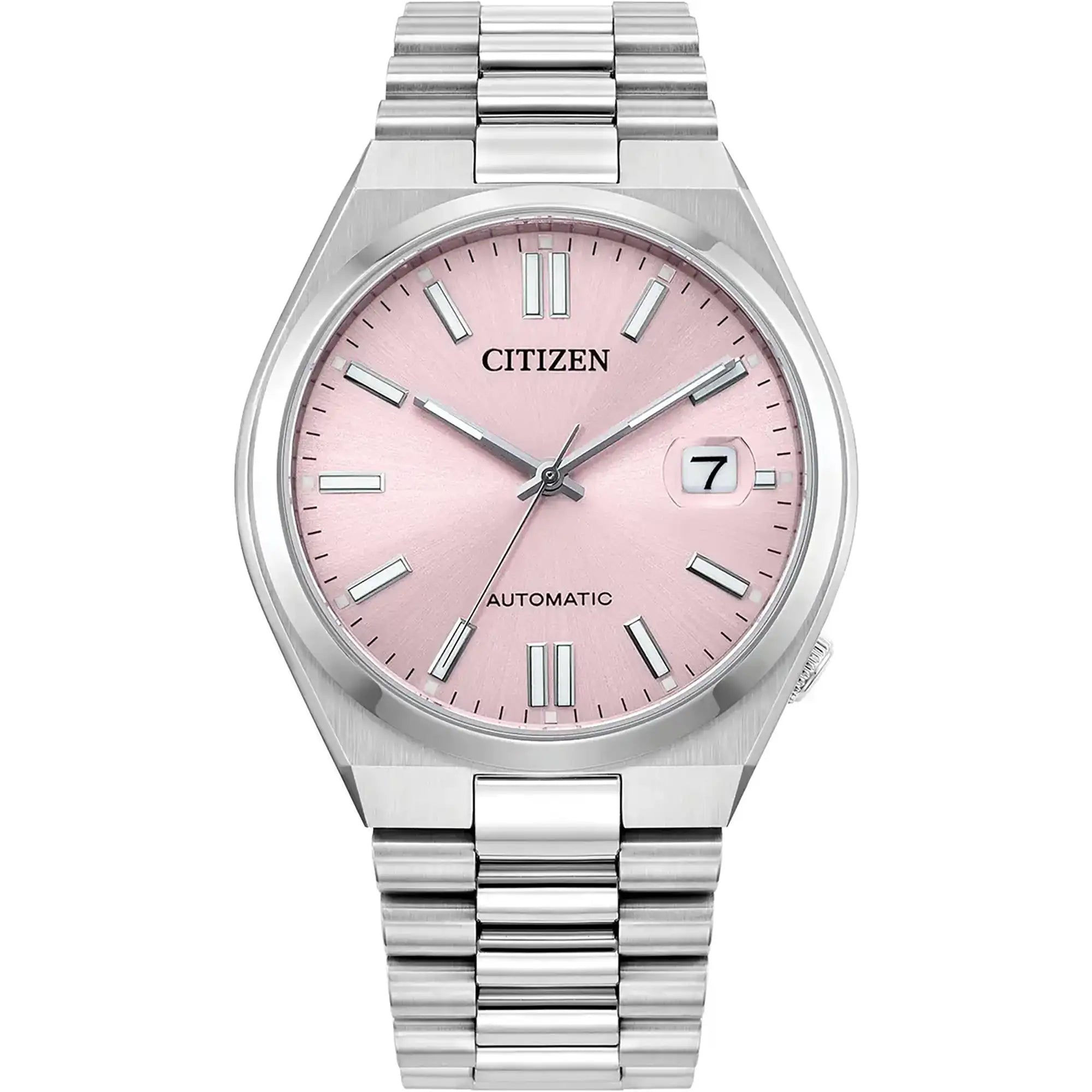 Citizen Tsuyosa Women's Pink watch - NJ0200-50Z