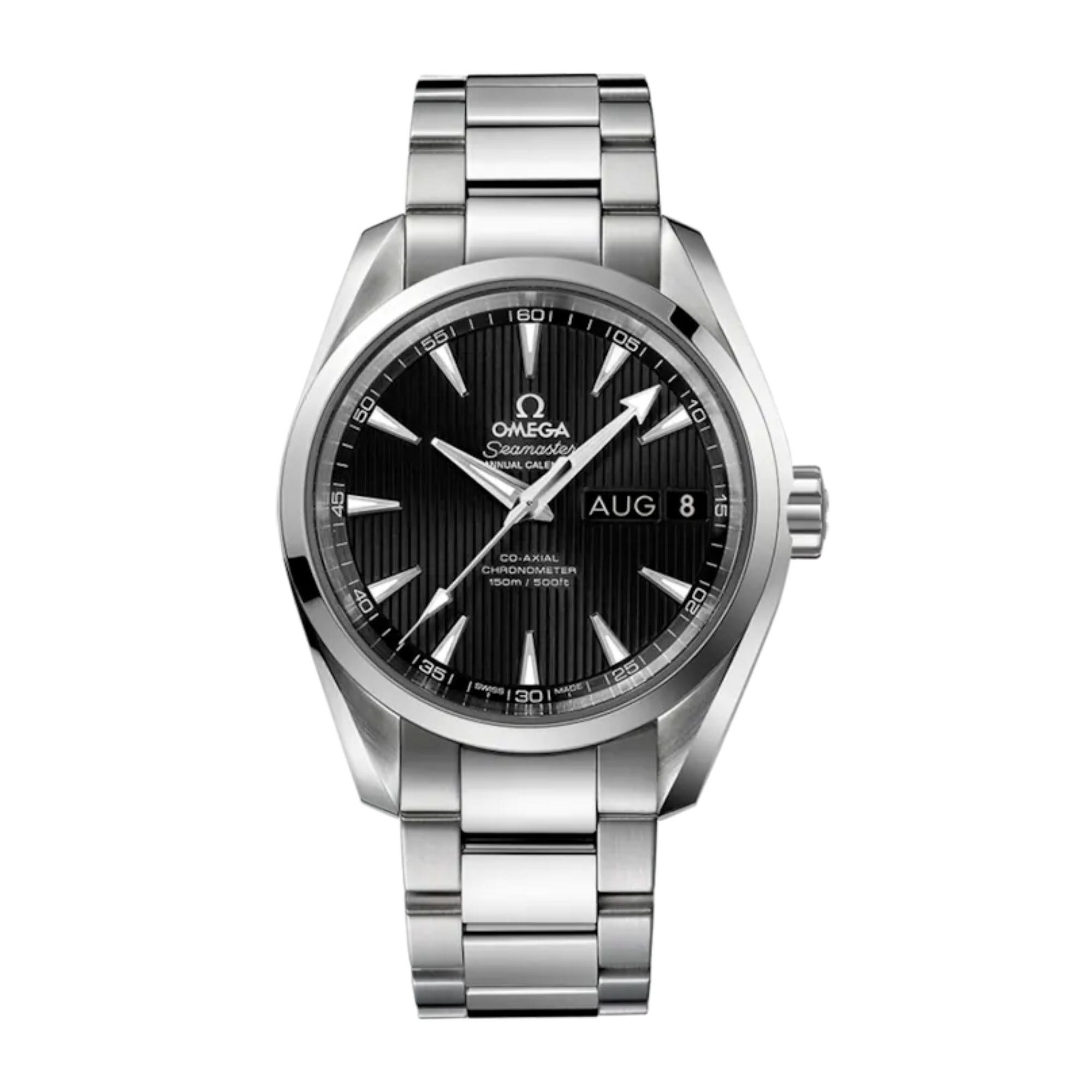 Omega 231.10.39.22.01.001 Seamaster Aqua Terra