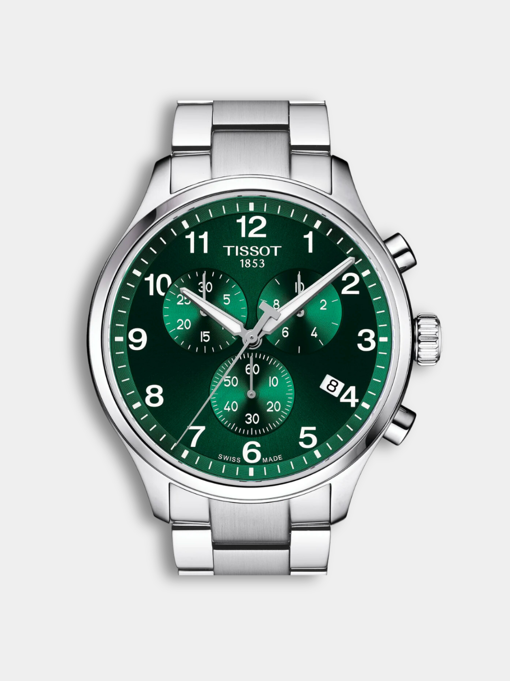 Tissot Chrono T1166171109200