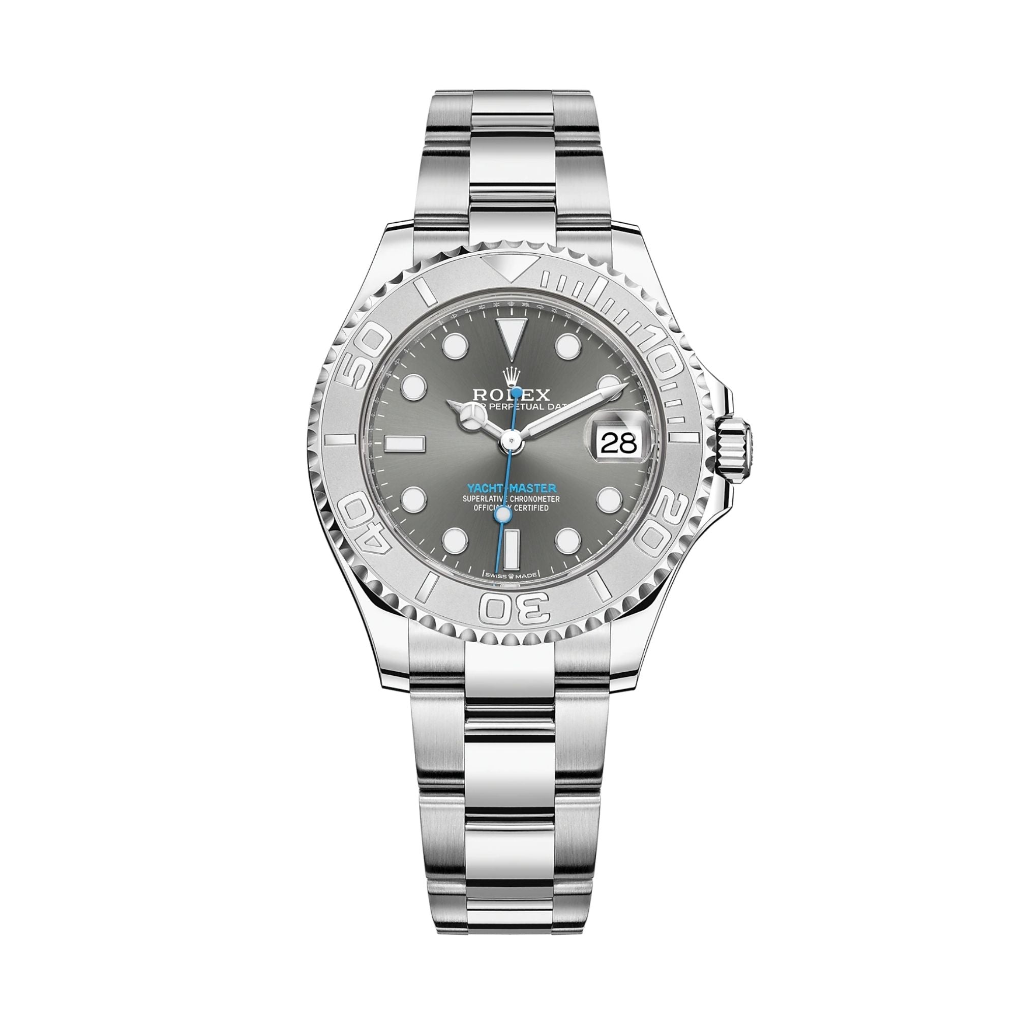 Rolex 268622 Yacht Master Random