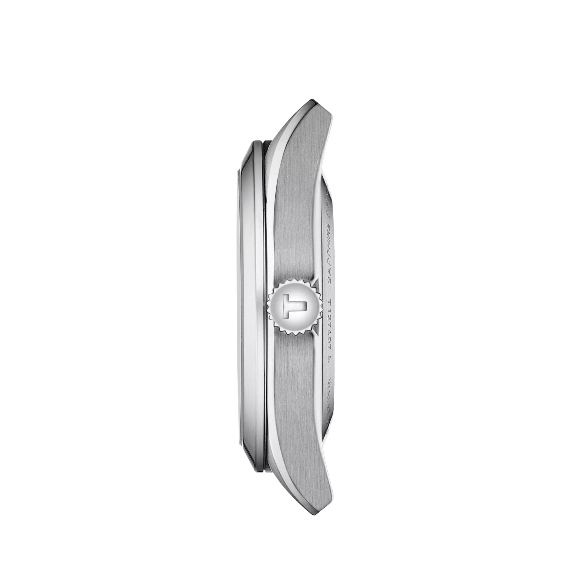 Tissot Gentleman Powermatic 80 Silicium T1274071604101