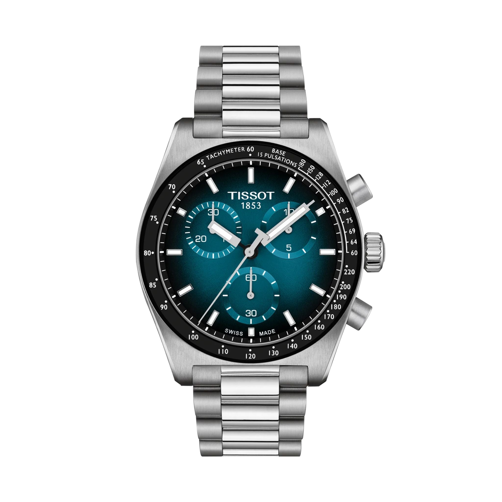 Tissot PR516 40MM T1494171104101