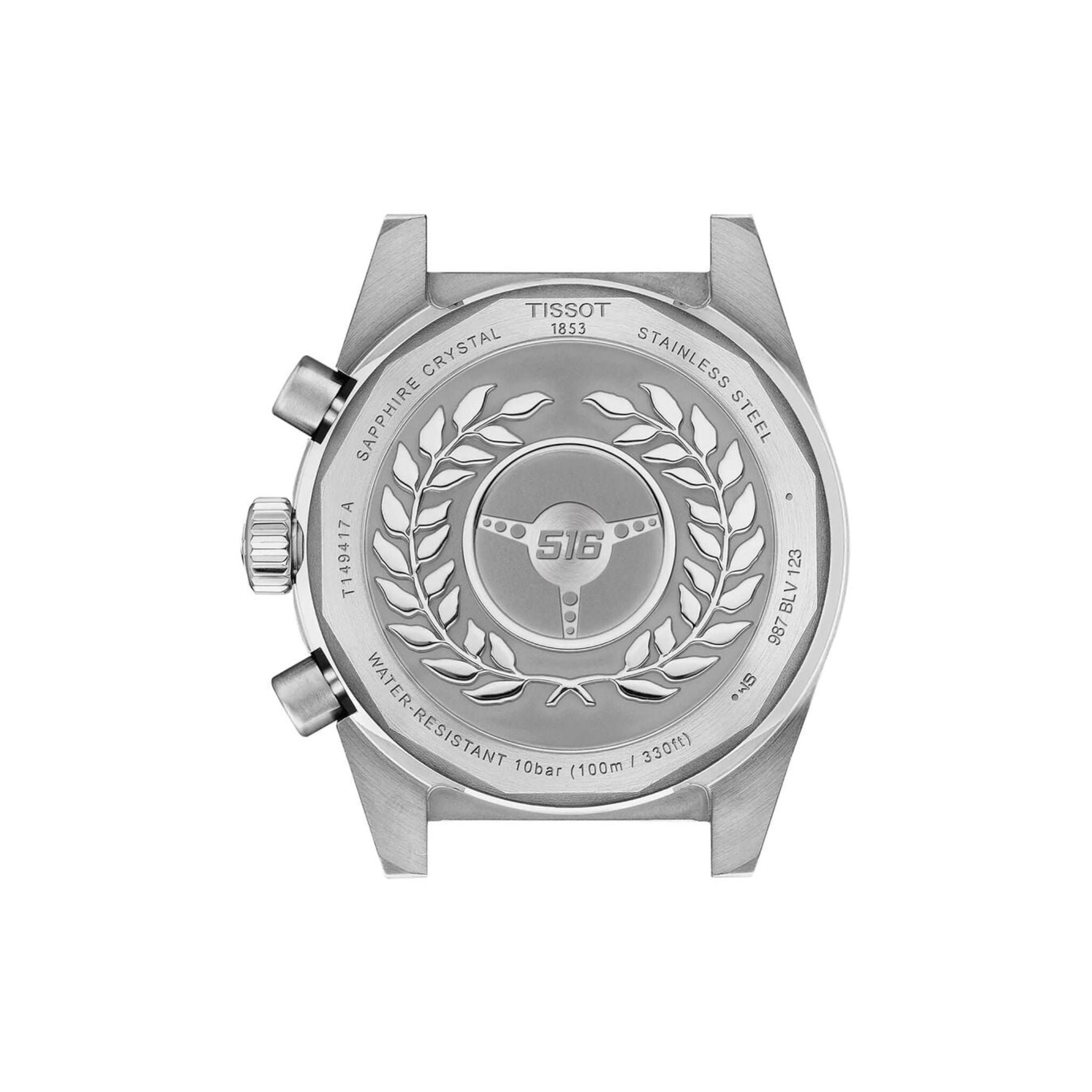 Tissot PR516 40MM T1494171104101