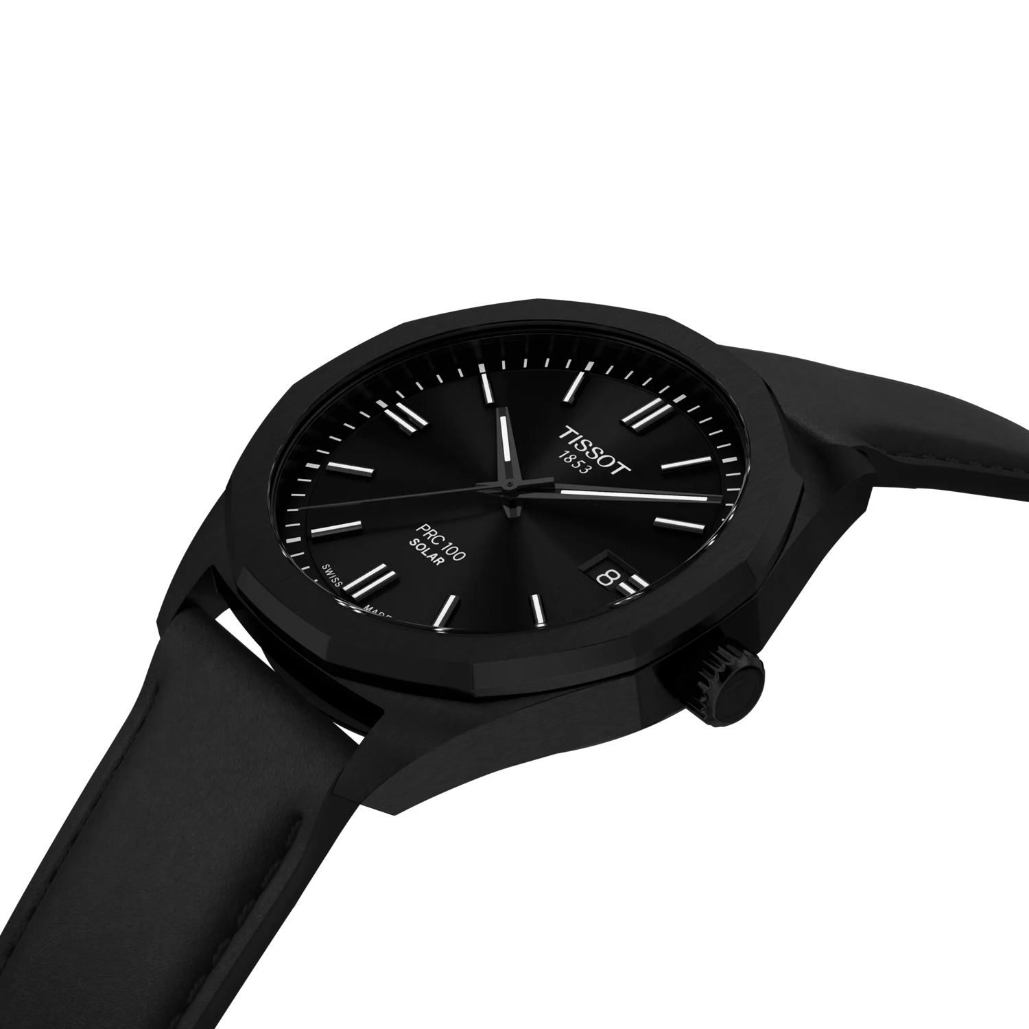 Tissot PRC 100 SOLAR T1514223605100