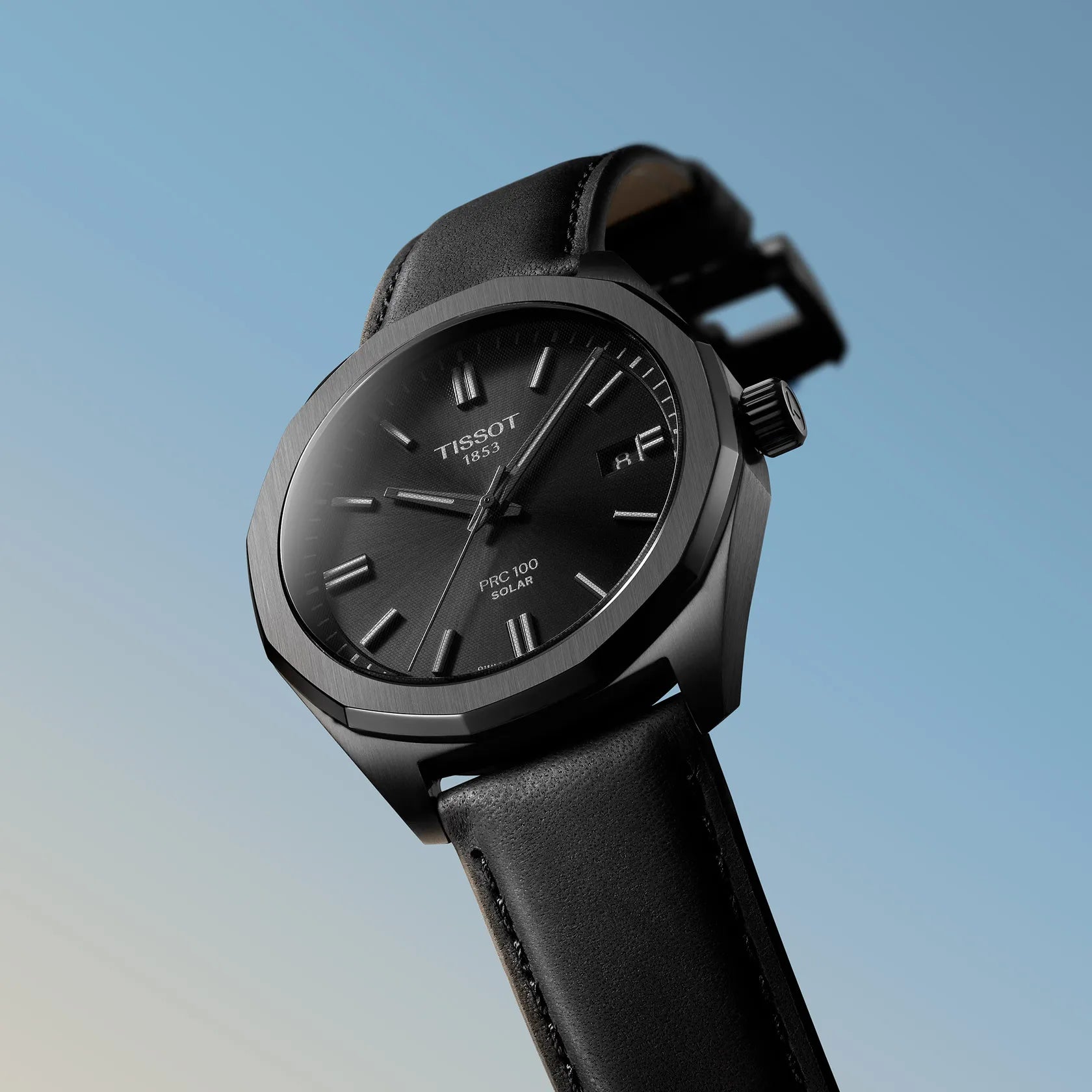 Tissot PRC 100 SOLAR T1514223605100