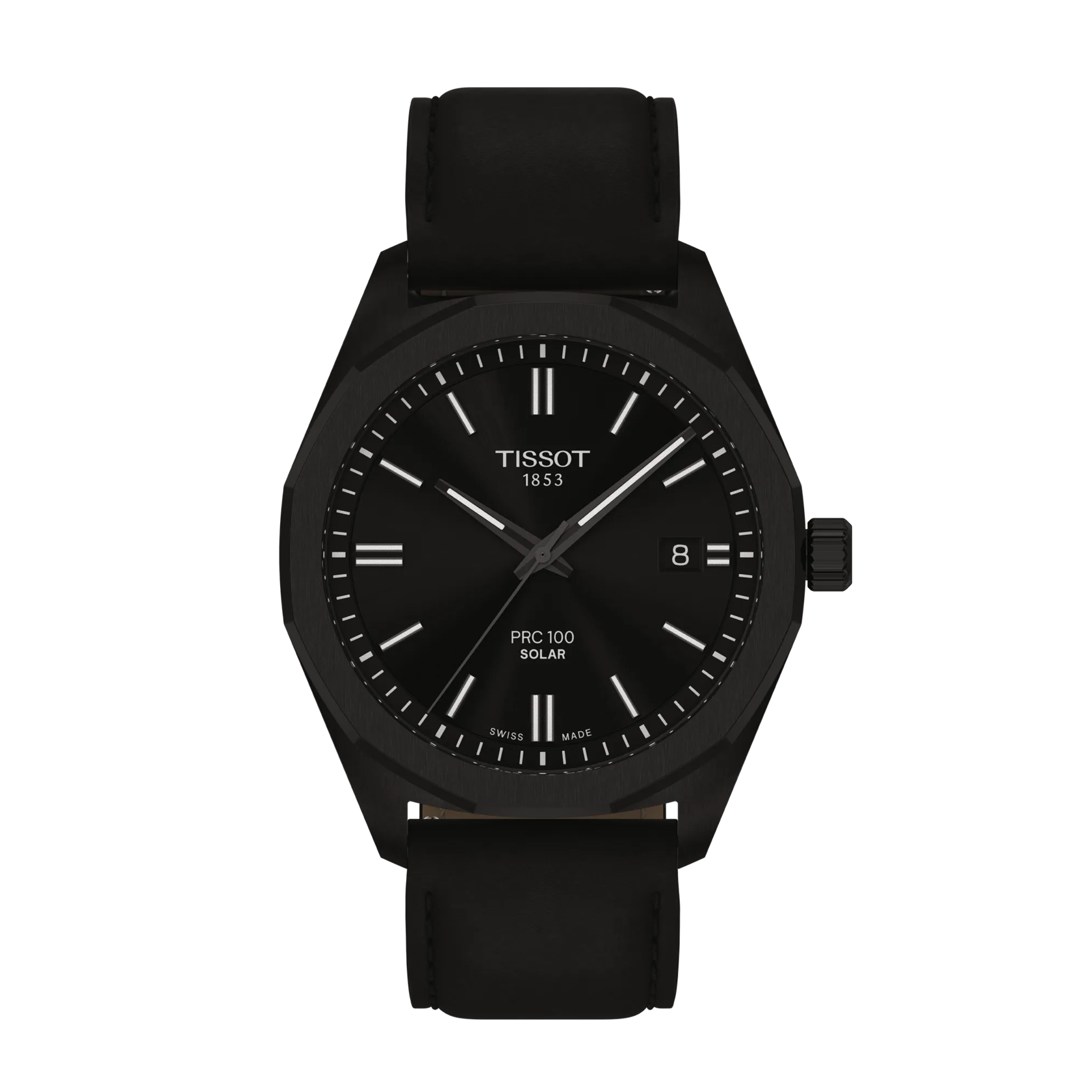 Tissot PRC 100 SOLAR T1514223605100