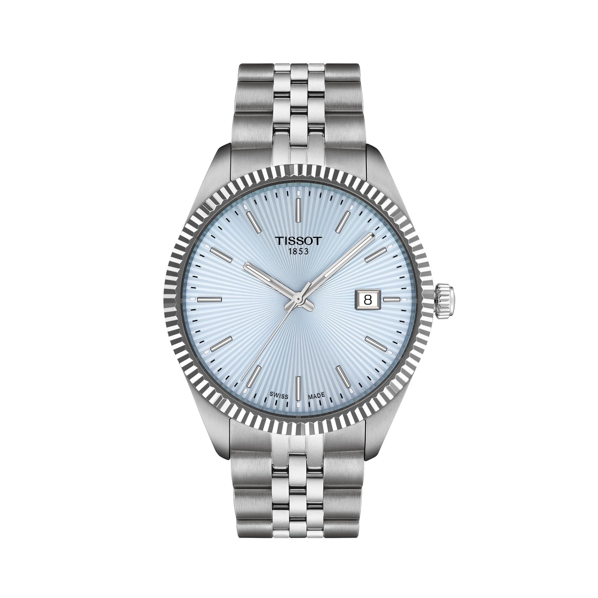 Tissot Ballade 40mm T1564101135100