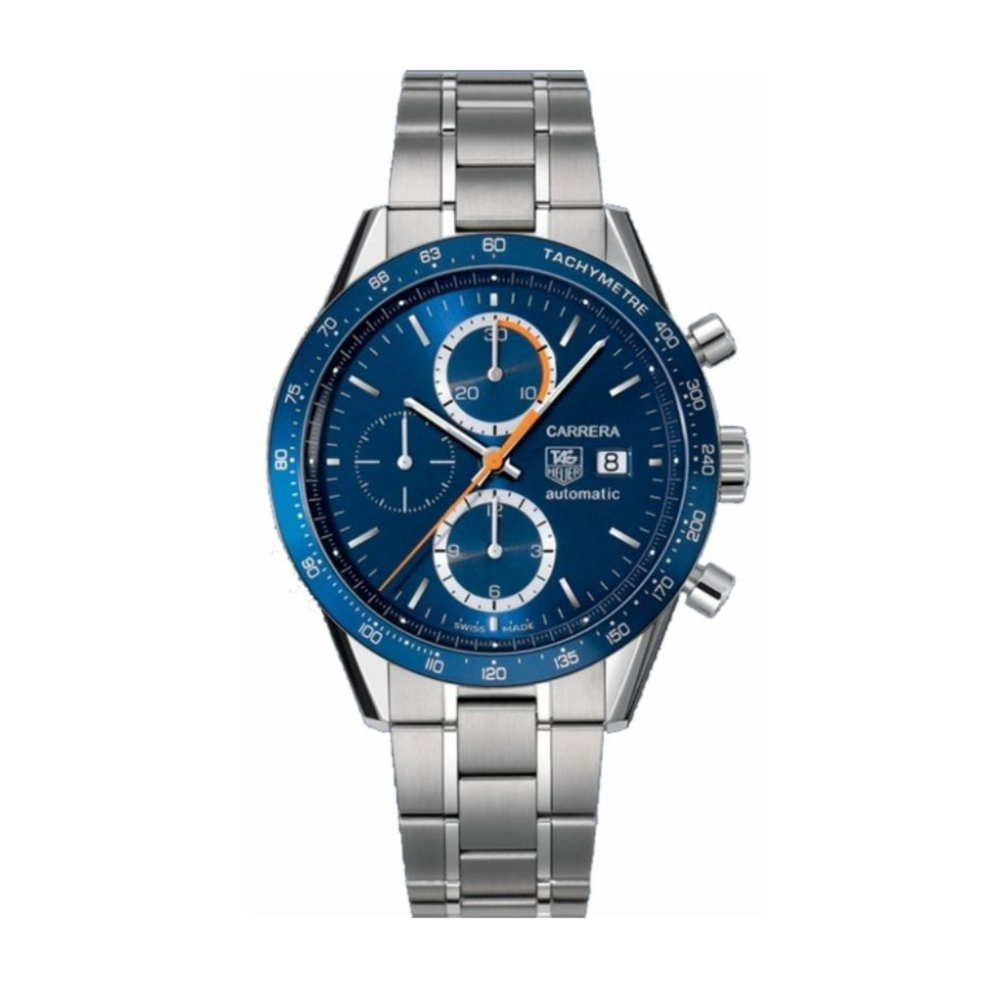 Tag Heuer Carrera CV2015