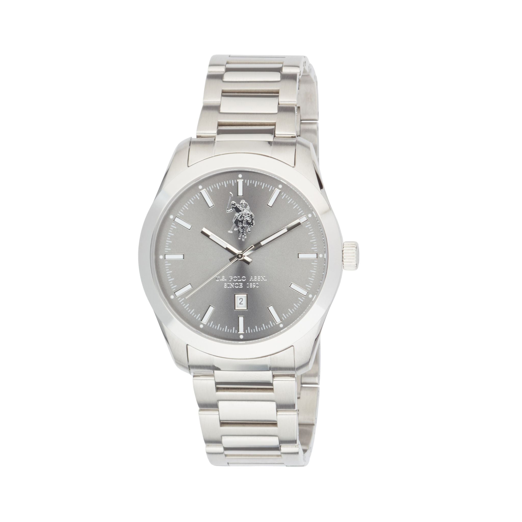 U.S. Polo Assn. Roman Analog Watch USP7292GY