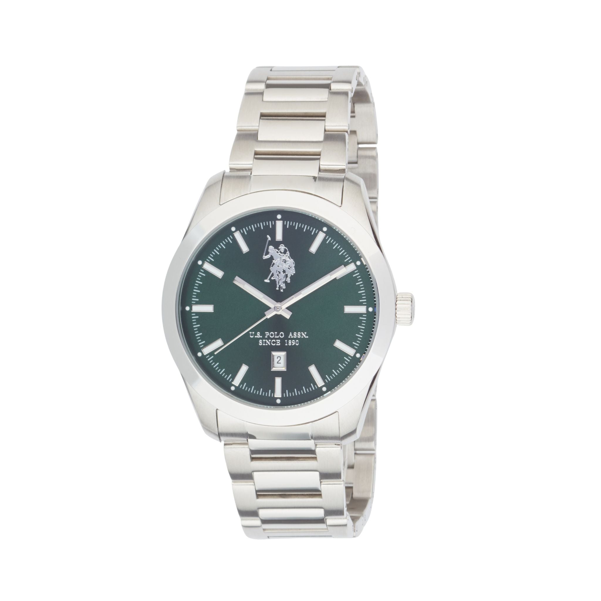 U.S. Polo Assn. Roman Analog Watch USP7293GR