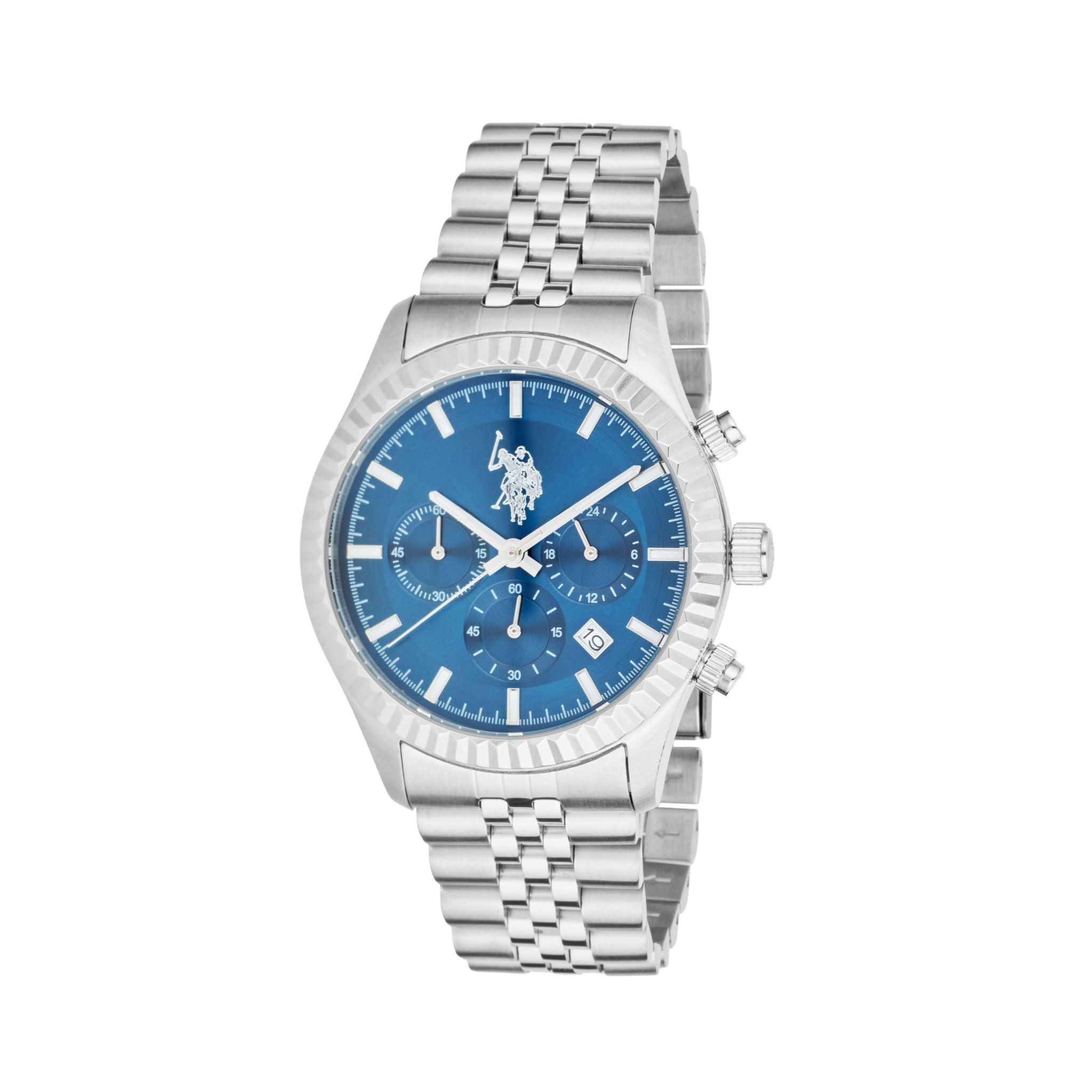 U.S. Polo Assn. Aron Analog Watch USP7339BL