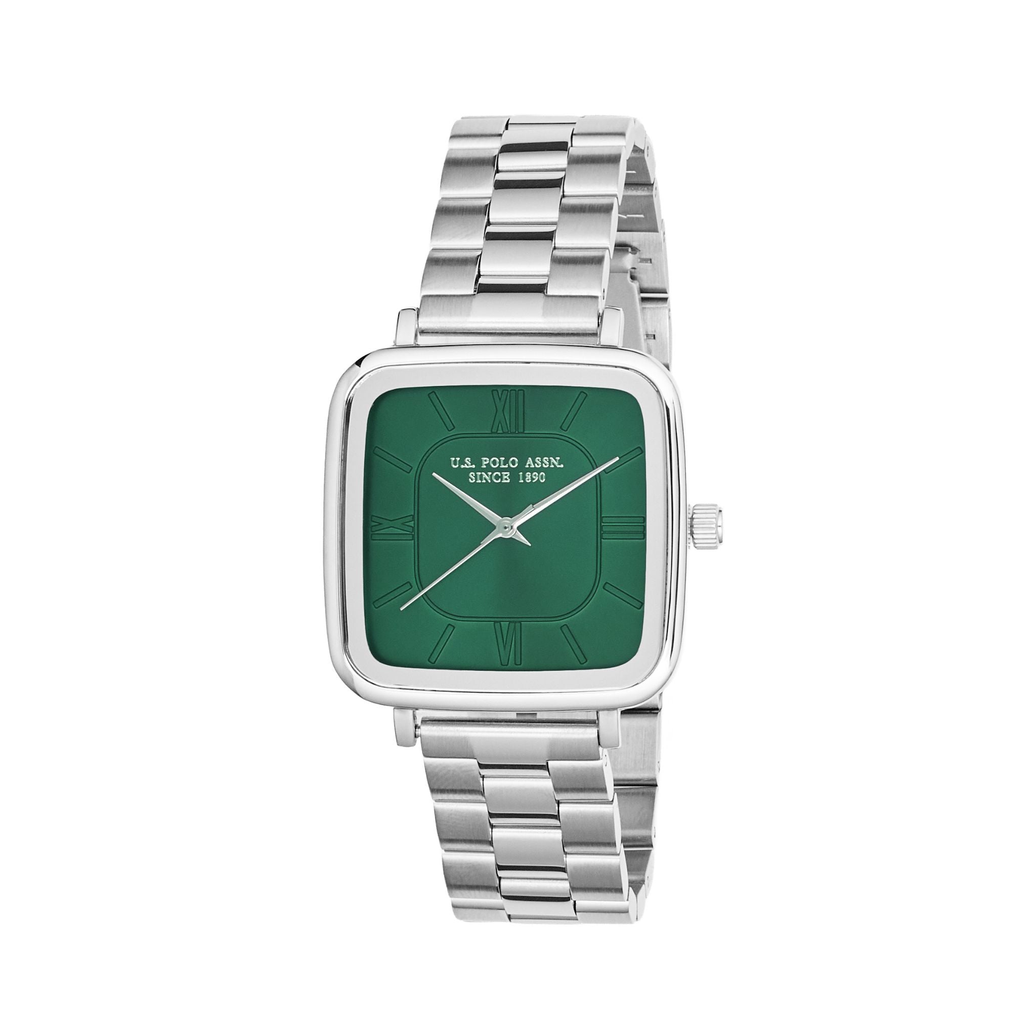 U.S. Polo Assn. Raul Analog Watch USP7351GR
