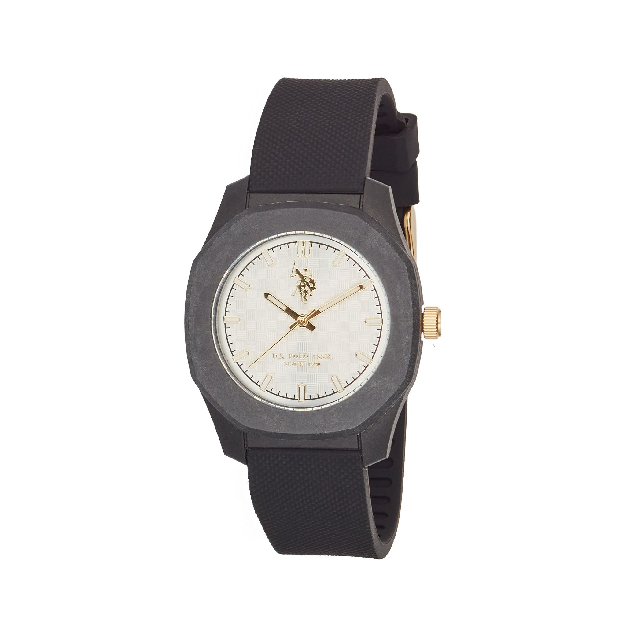 U.S. Polo Assn. Gordon Analog Watch USP7361WH