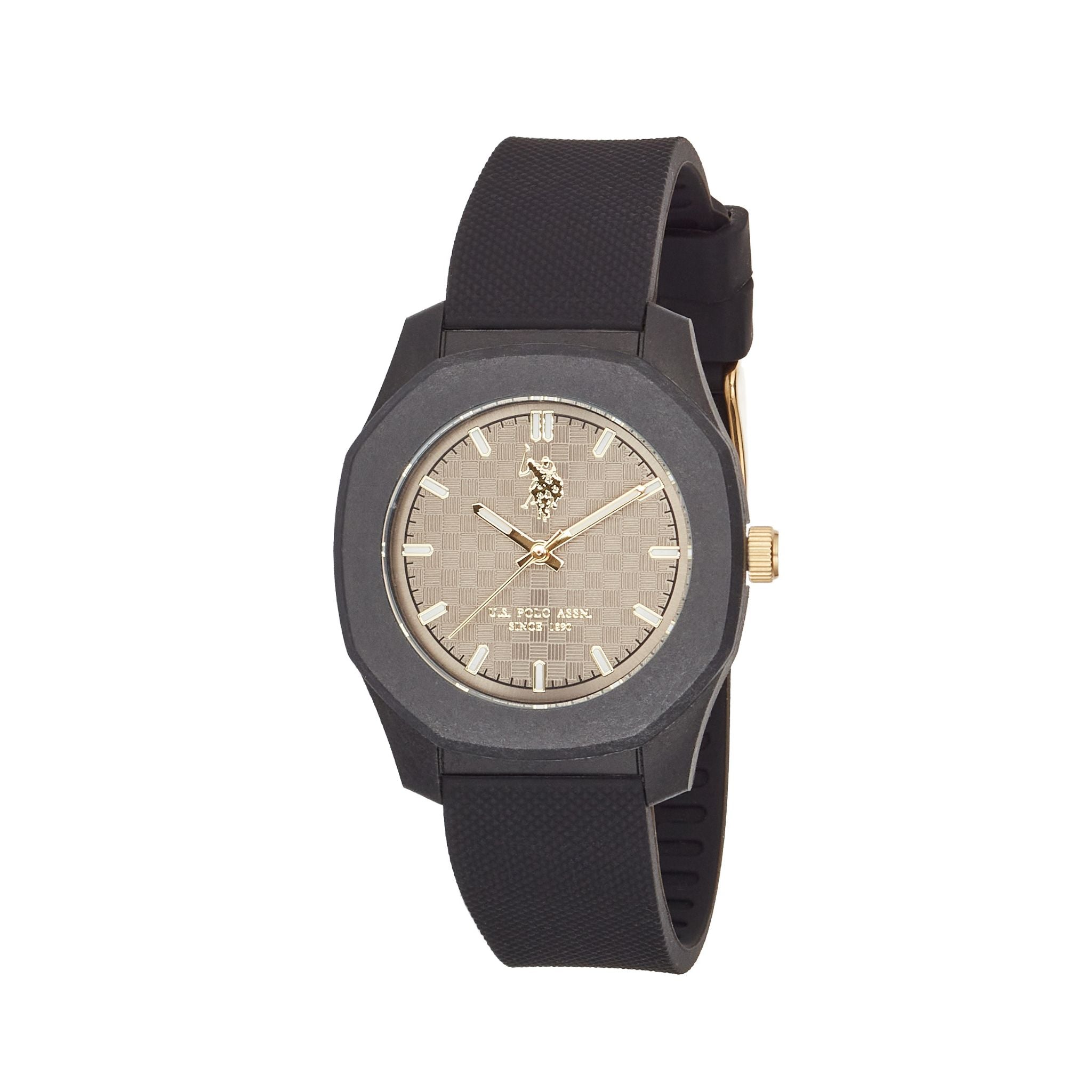 U.S. Polo Assn. Gordon Analog Watch USP7362YG