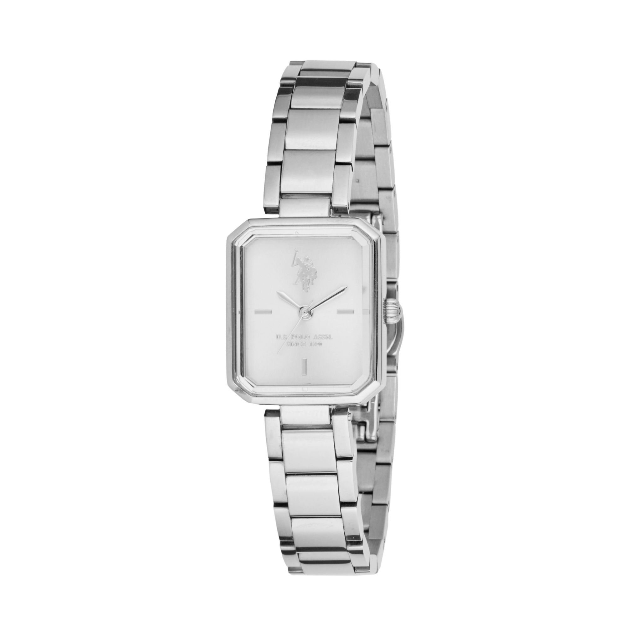 U.S. Polo Assn. Gemma Analog Watch USP8438ST