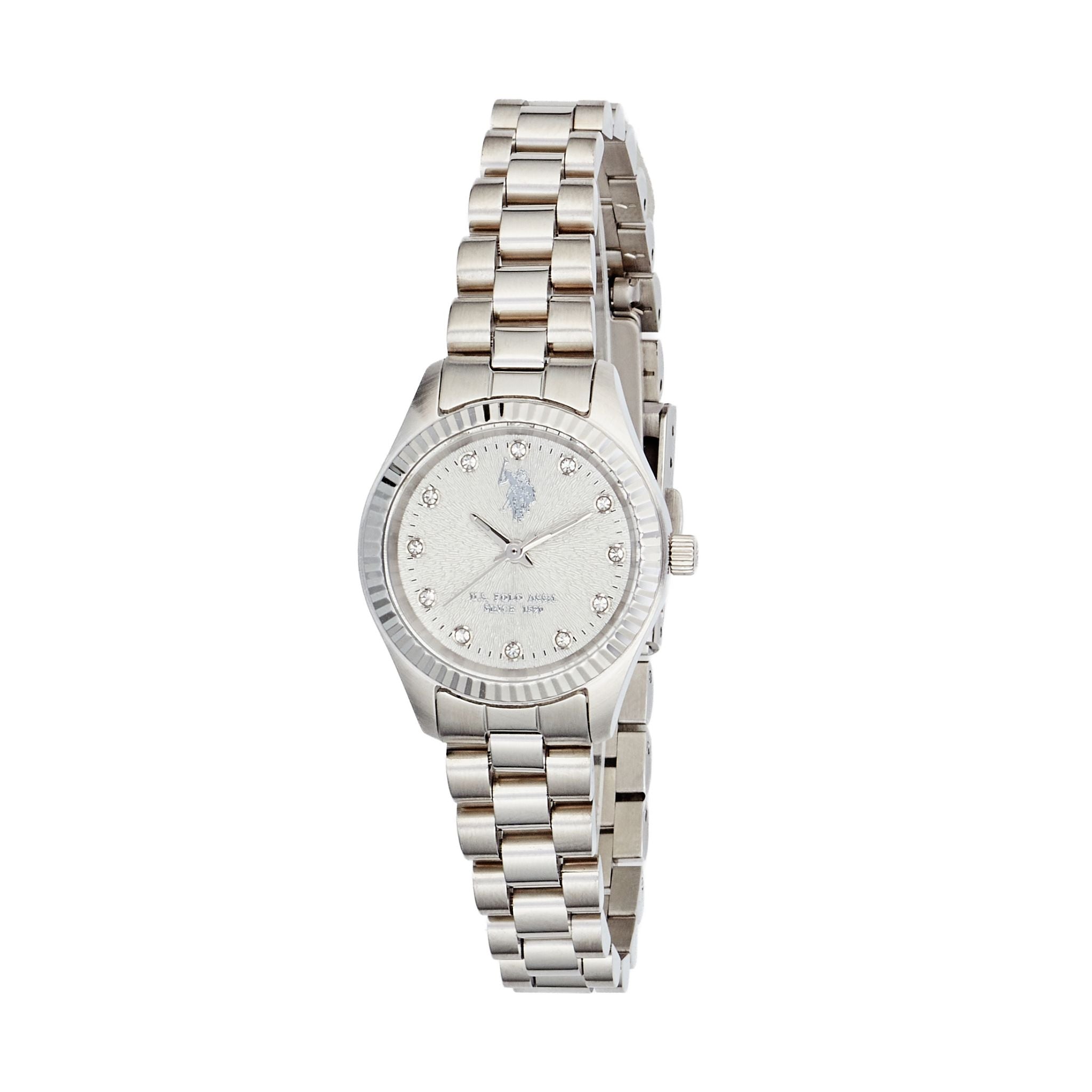 U.S. Polo Assn. Grace Analog Watch USP8494ST