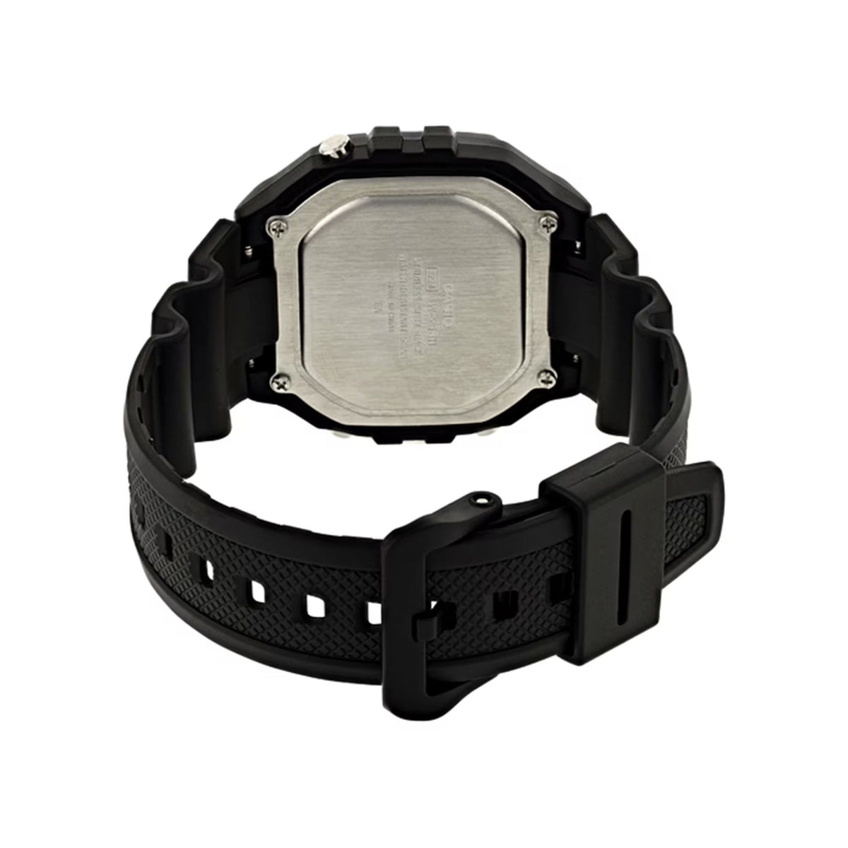 Casio Classic W-218H-1AVEF