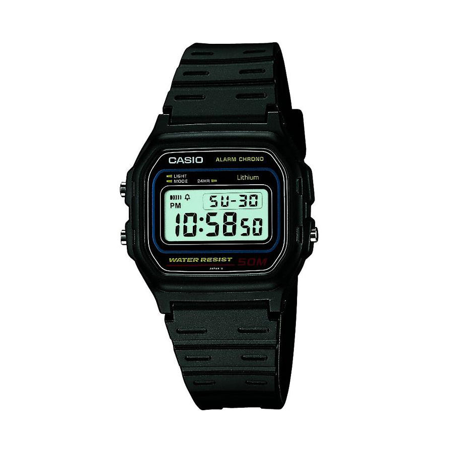 Casio Retro W-59-1VQES
