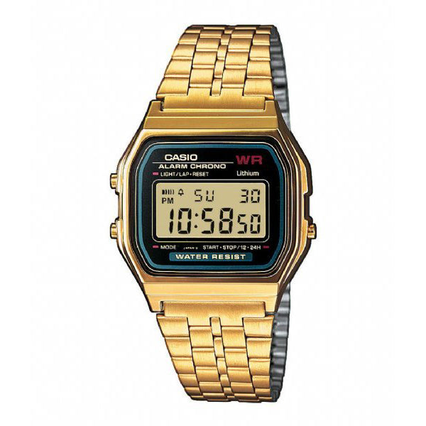 Casio Vintage A159WGEA-1EF