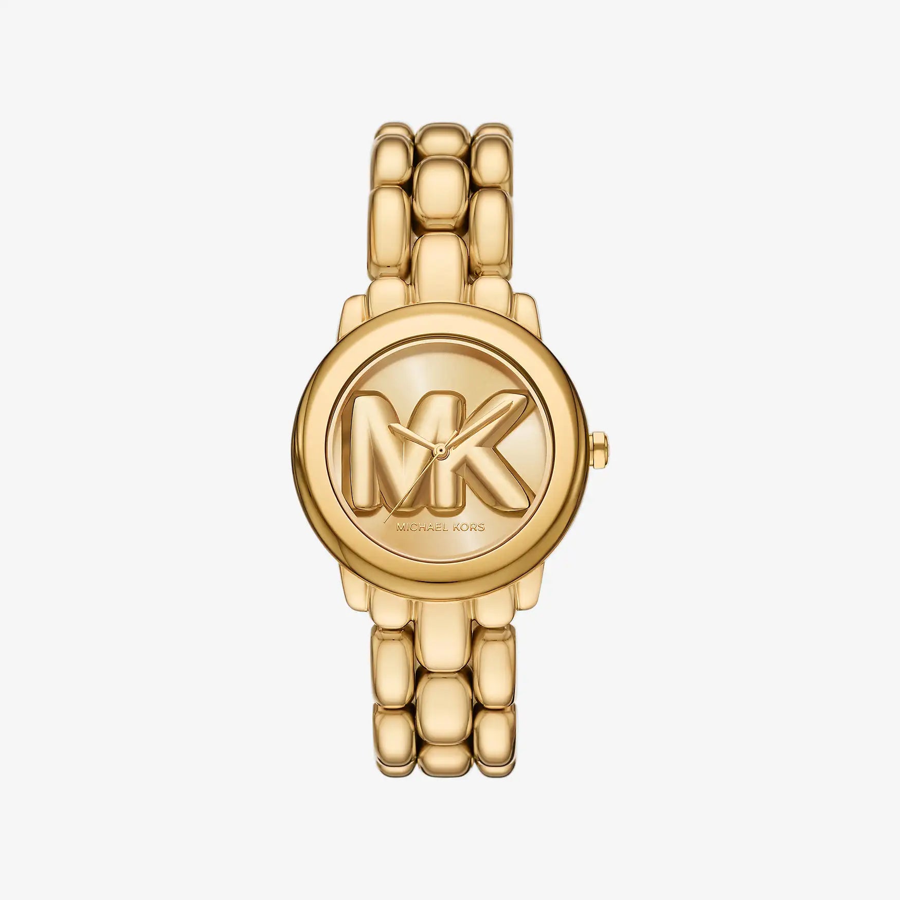 Michael Kors MK4923 Mini Phoebe Gold Ladies’ Watch