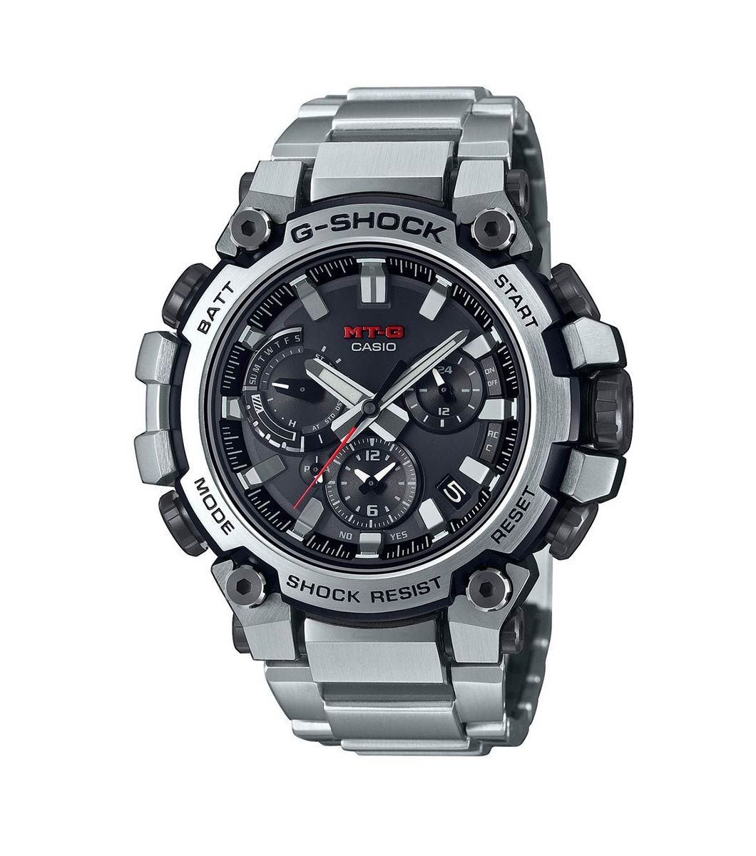 Casio G-Shock MTG-B3000D-1AER