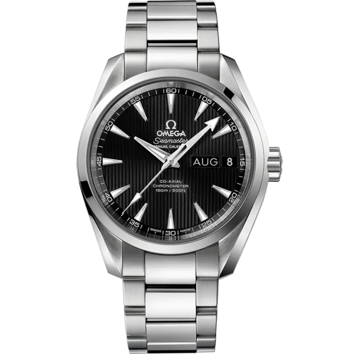Omega 231.10.39.22.01.001 Seamaster Aqua Terra
