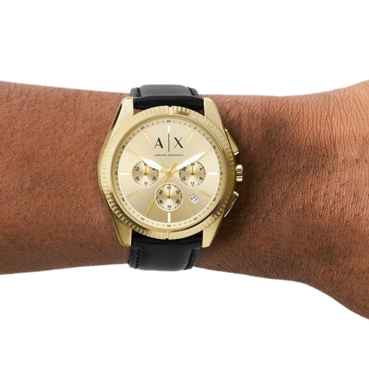 Armani exchange discount ax2861